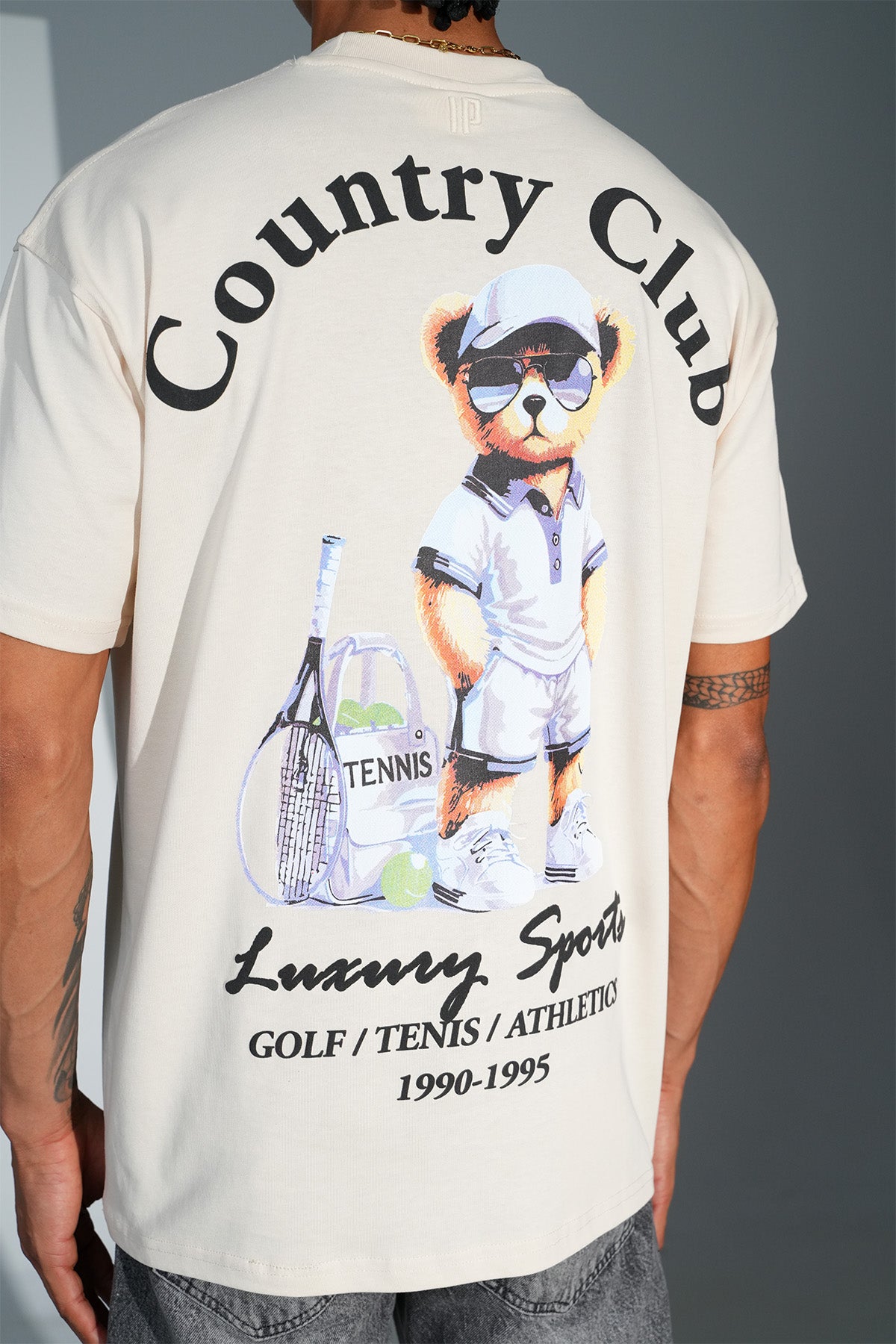 TEE SHIRT LL5135