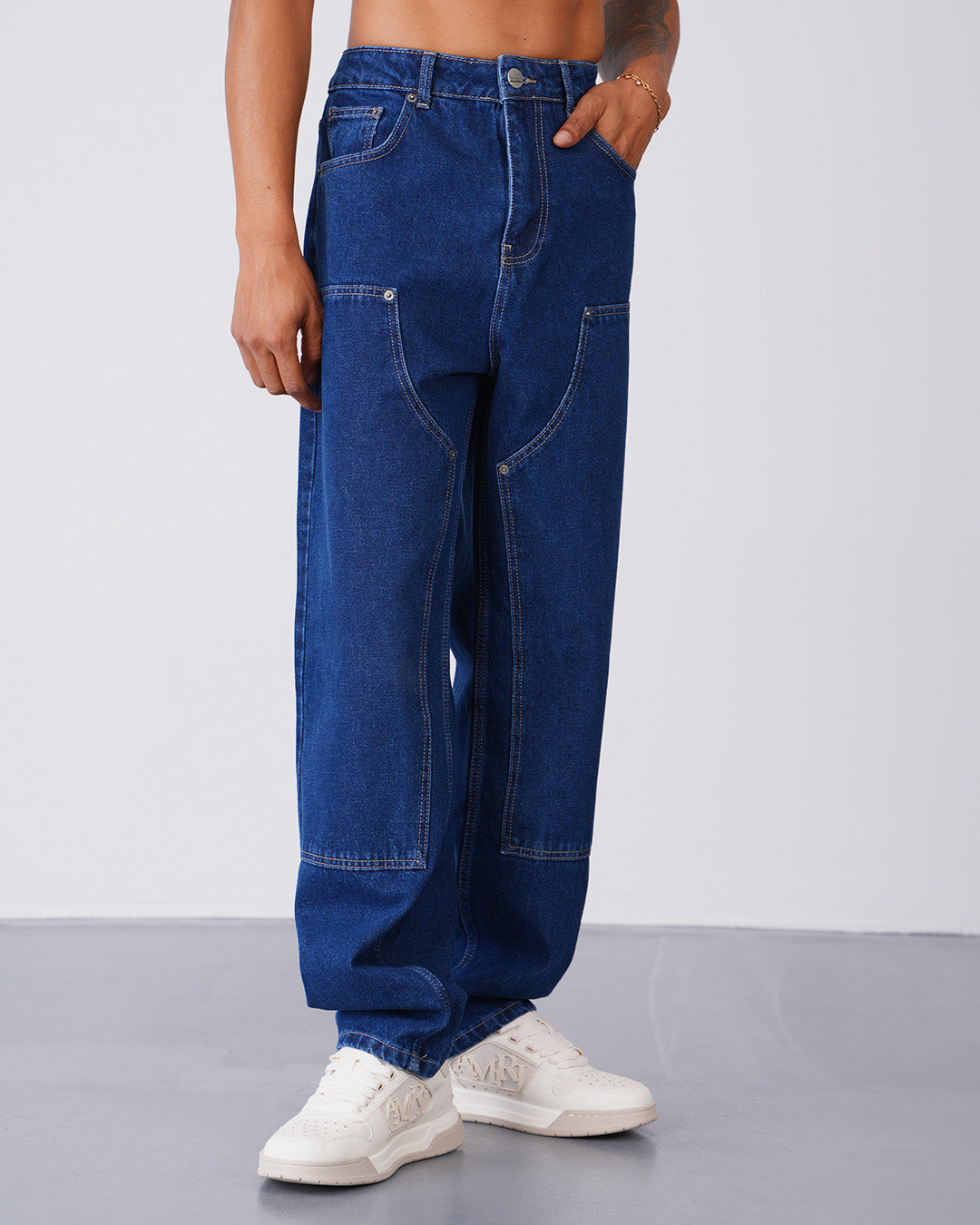 JEAN BAGGY LL2000266