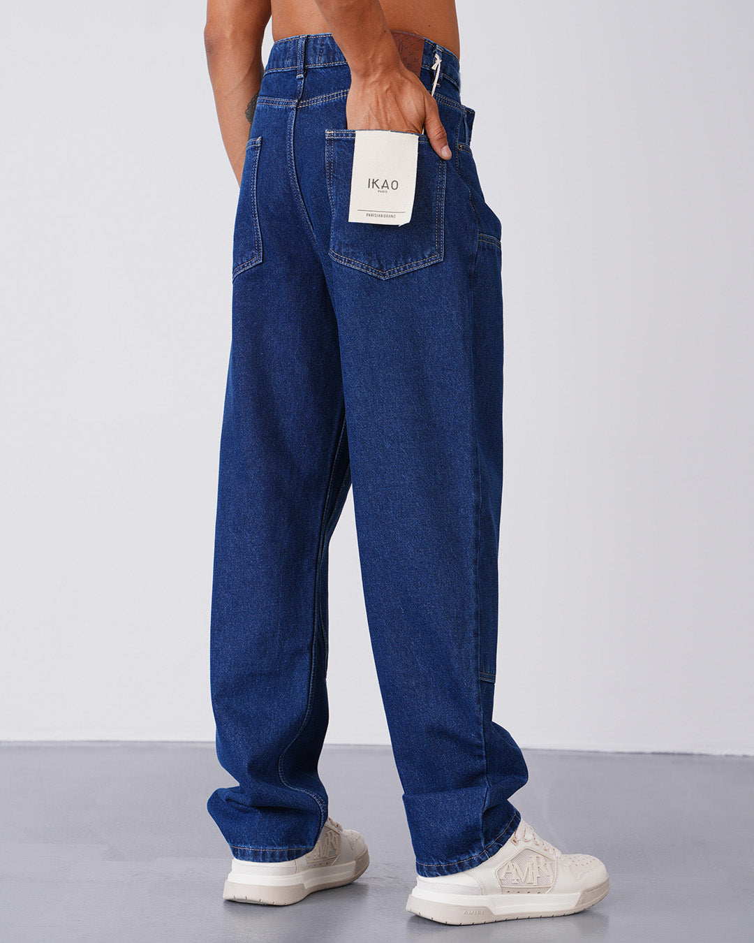 JEAN BAGGY LL2000266