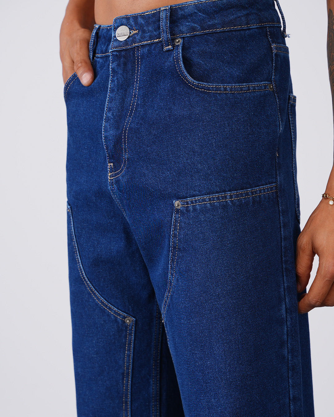 JEAN BAGGY LL2000266