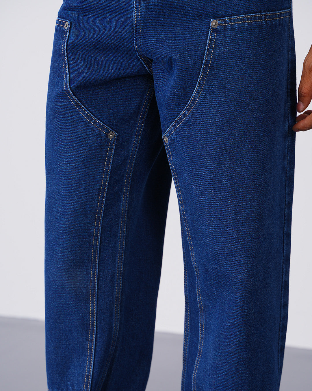 JEAN BAGGY LL2000266