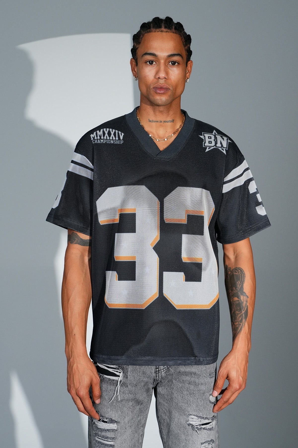 TEE SHIRT LL5143