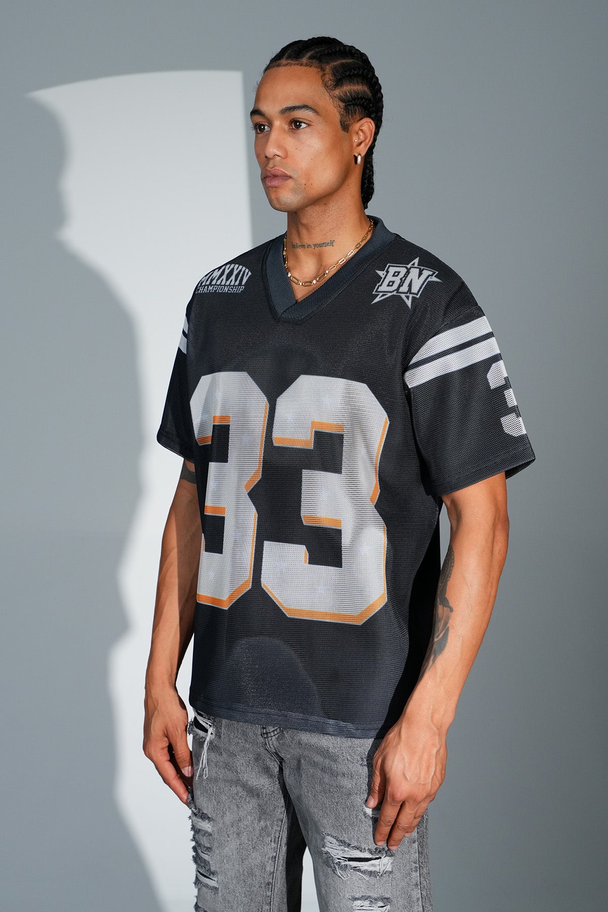 TEE SHIRT LL5143