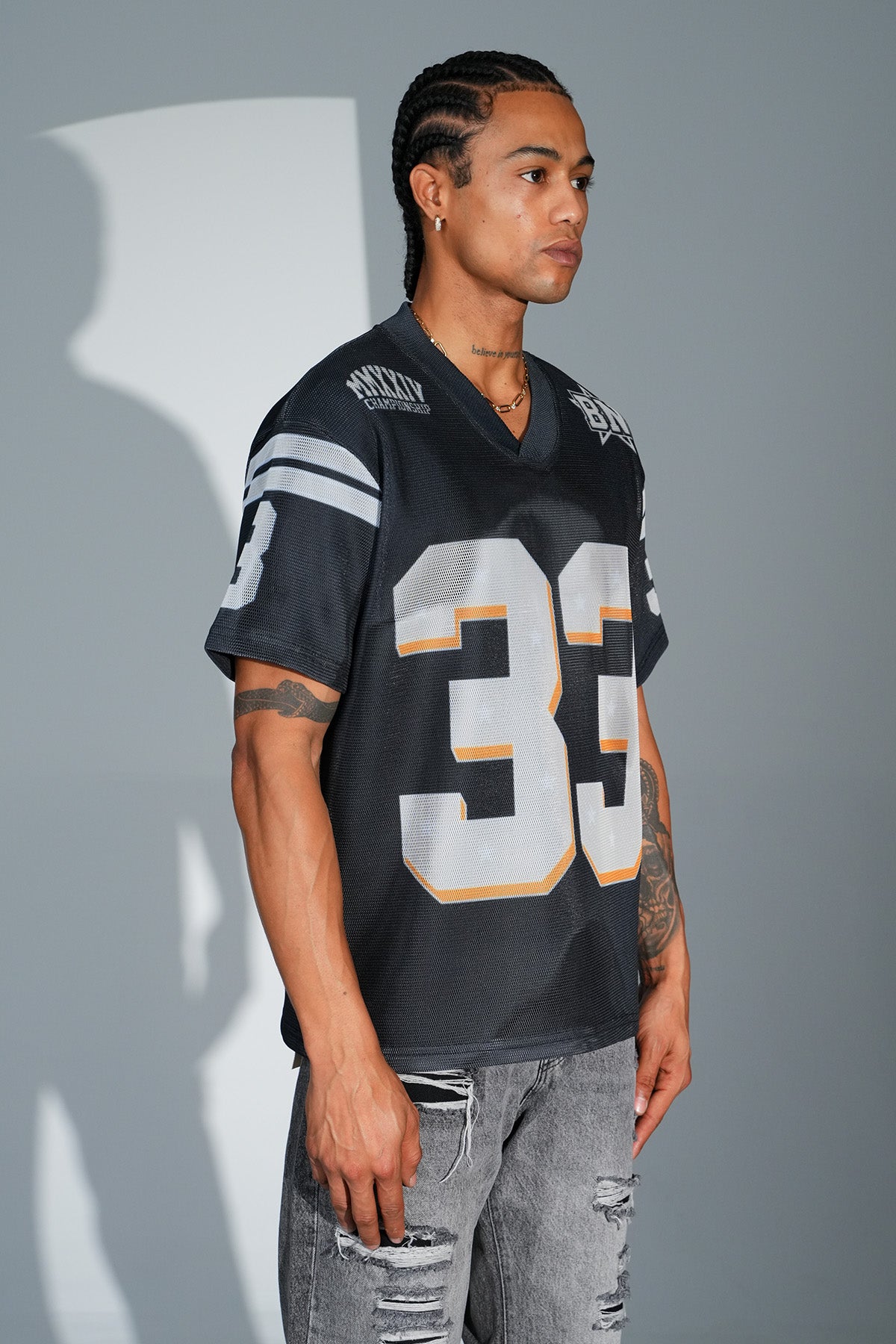 TEE SHIRT LL5143