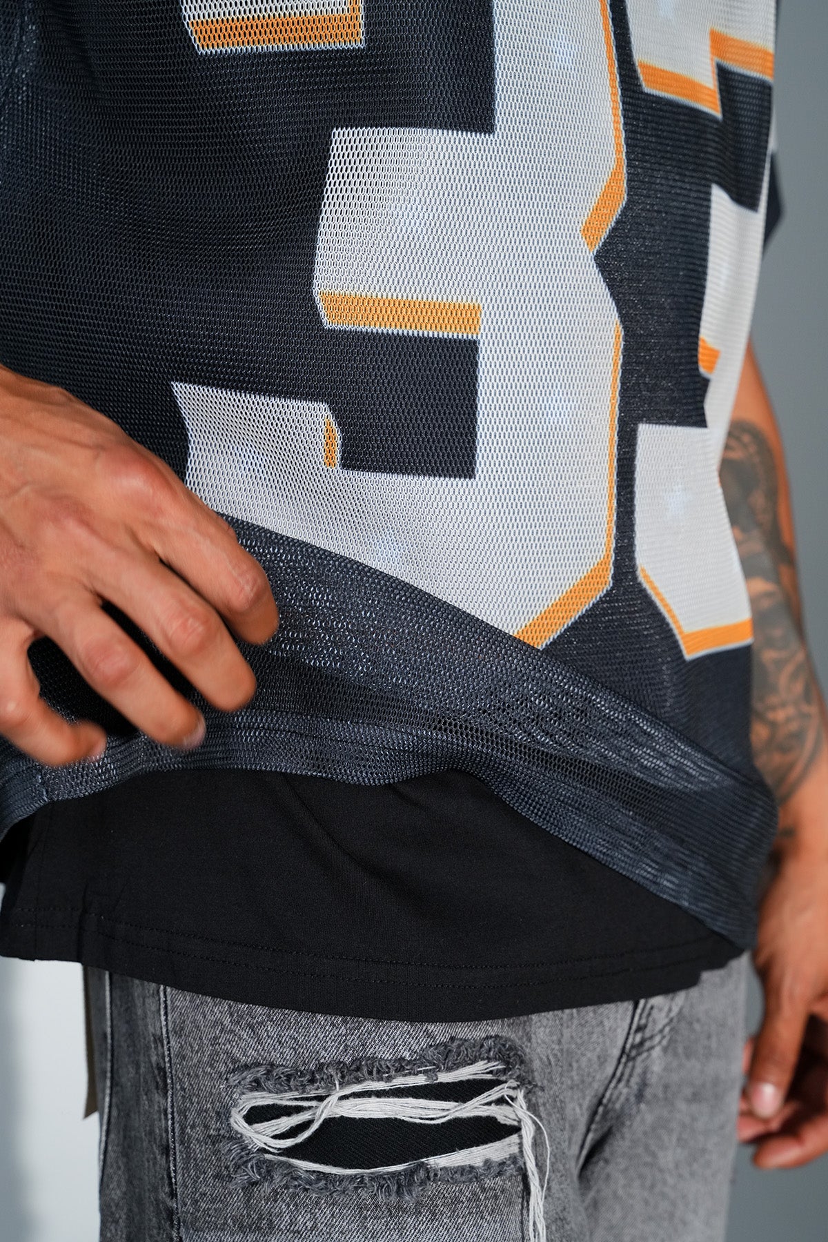 TEE SHIRT LL5143