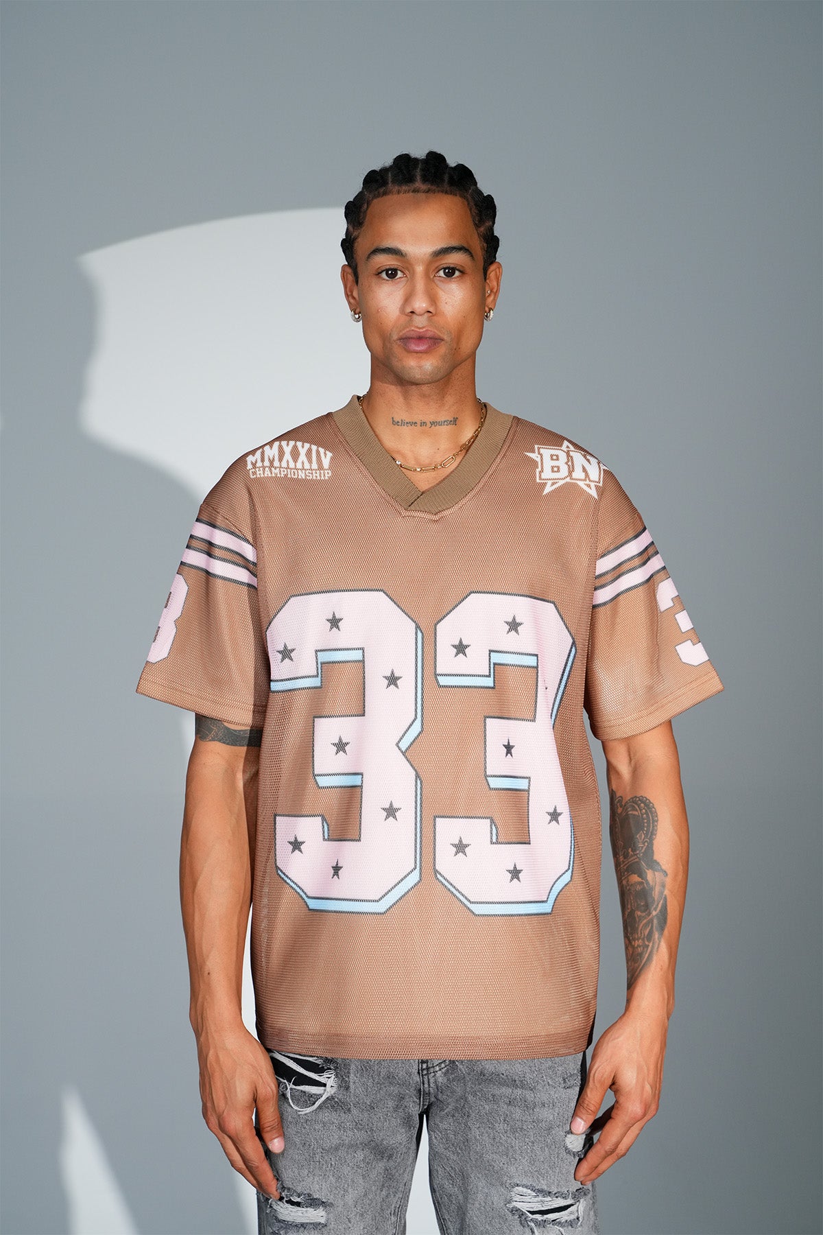 TEE SHIRT LL5143