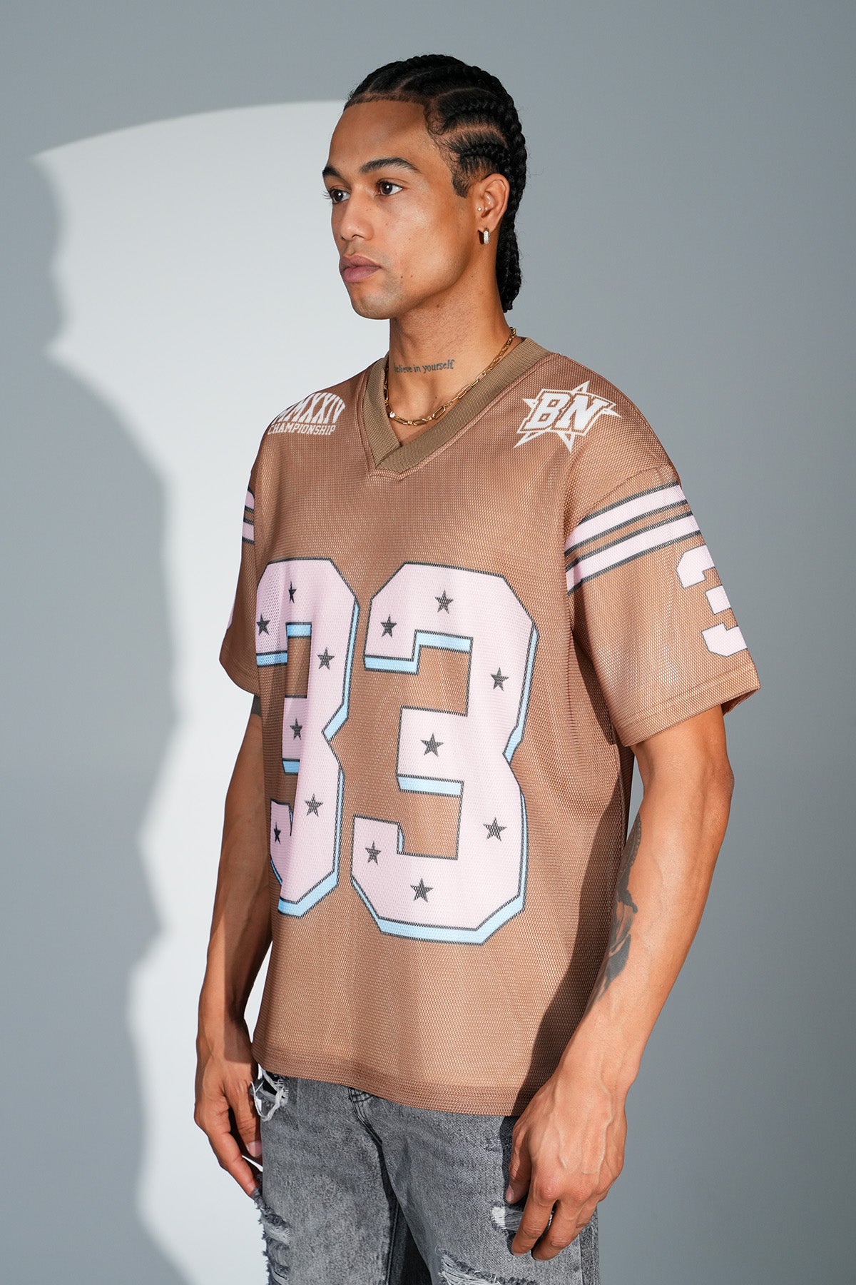 TEE SHIRT LL5143