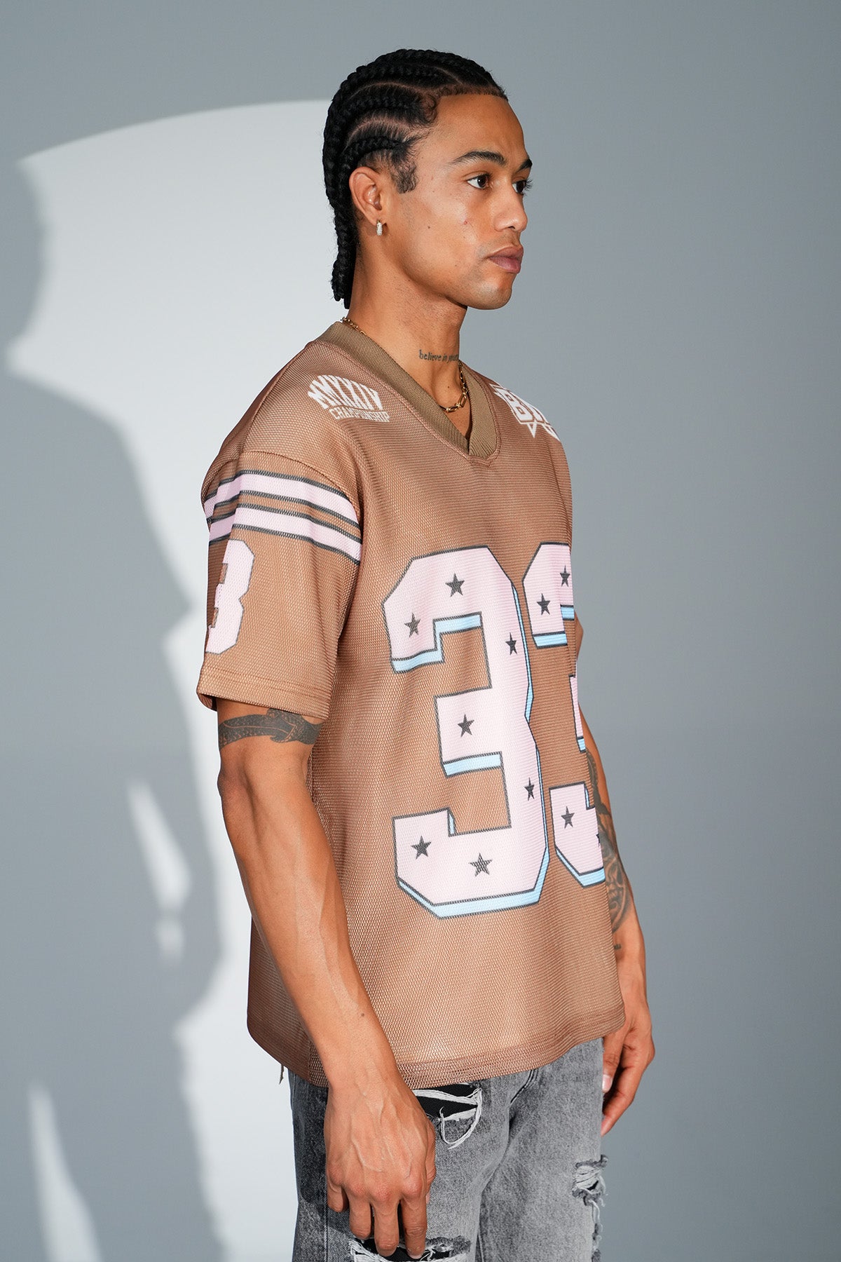 TEE SHIRT LL5143