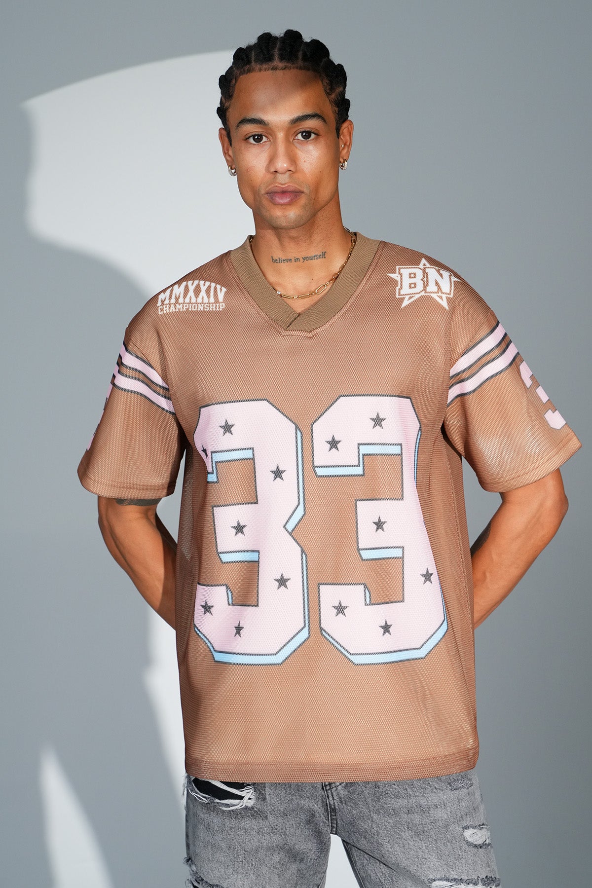 TEE SHIRT LL5143
