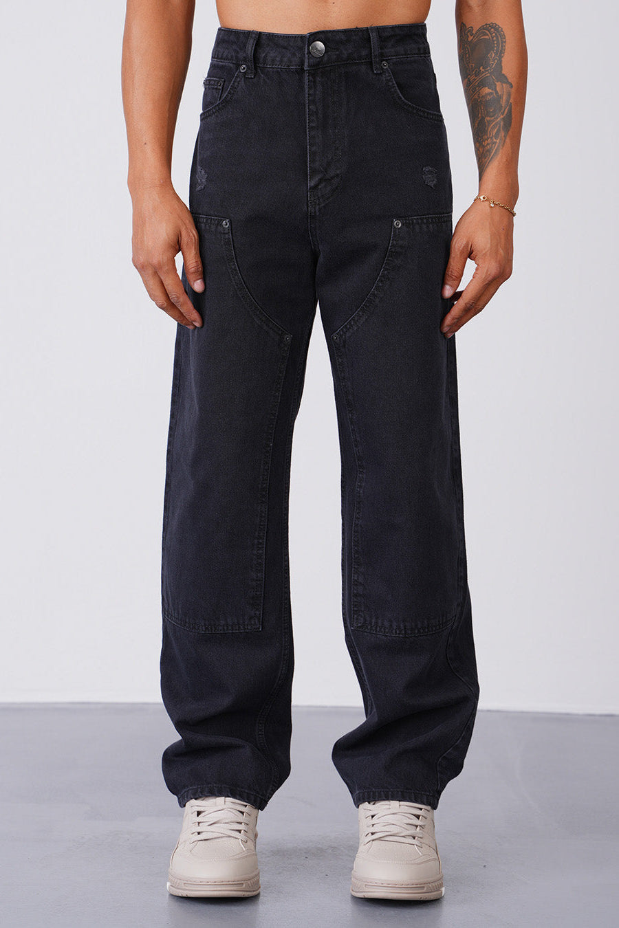 JEANS BAGGY LL2000267