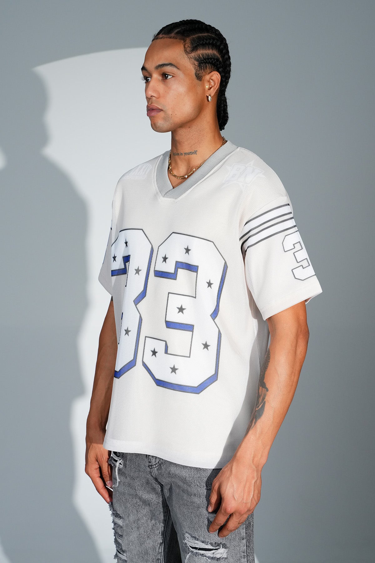 TEE SHIRT LL5143