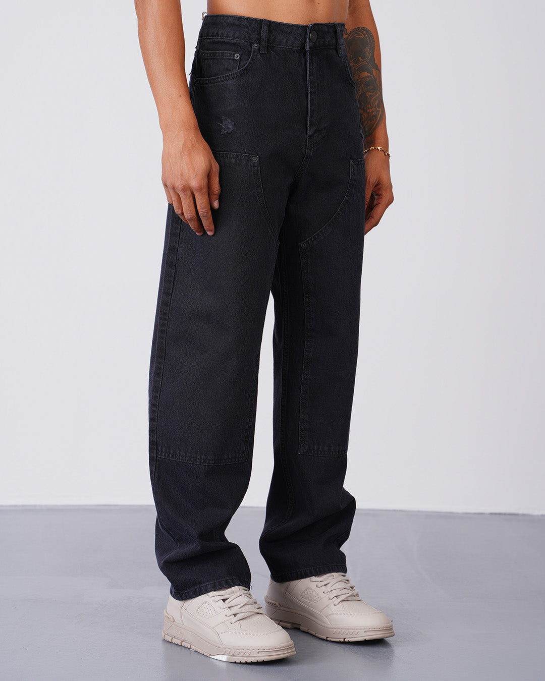 JEAN BAGGY LL2000267