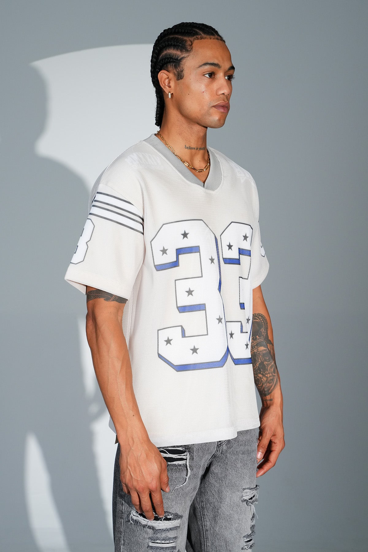 TEE SHIRT LL5143