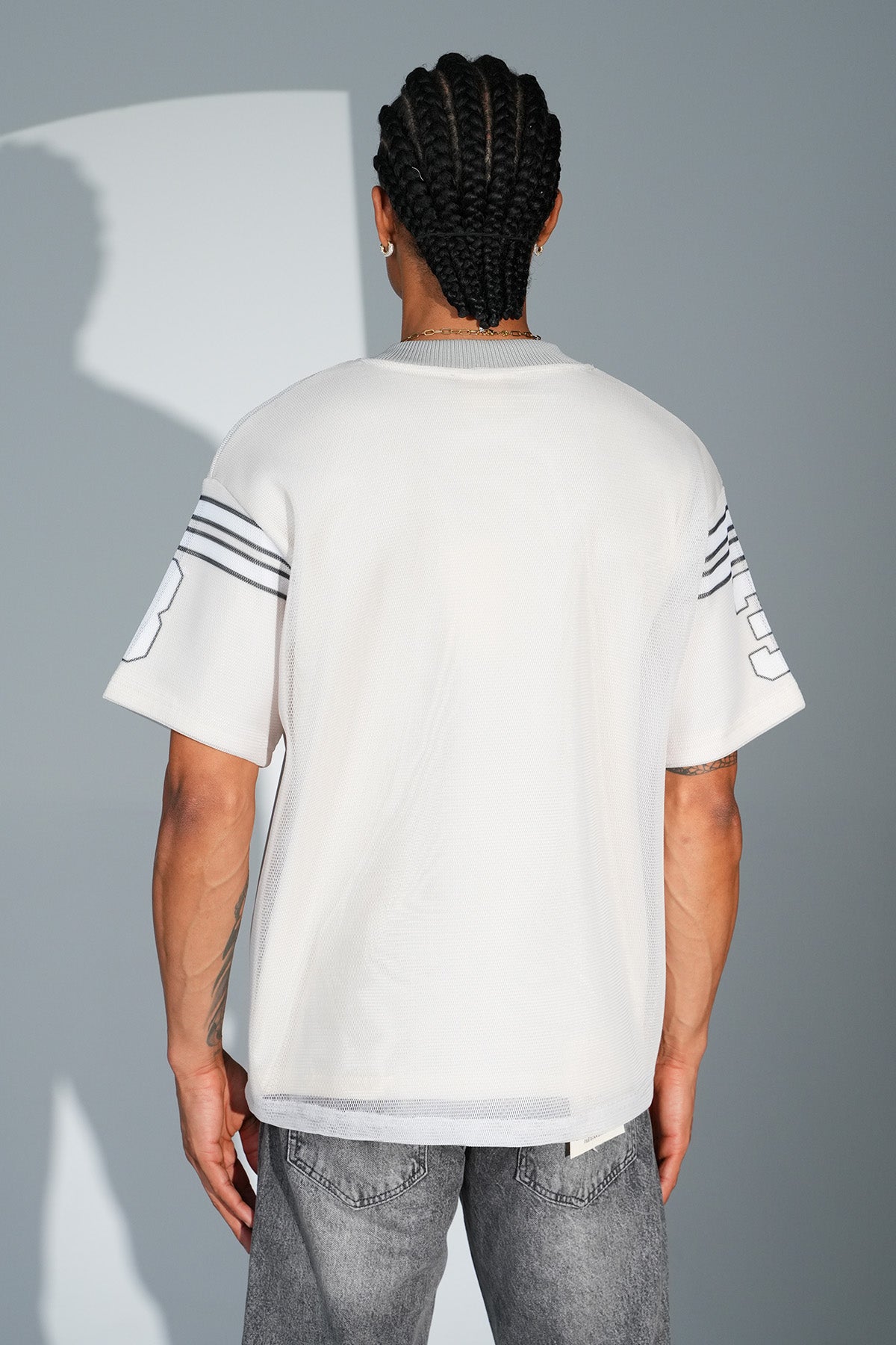 TEE SHIRT LL5143