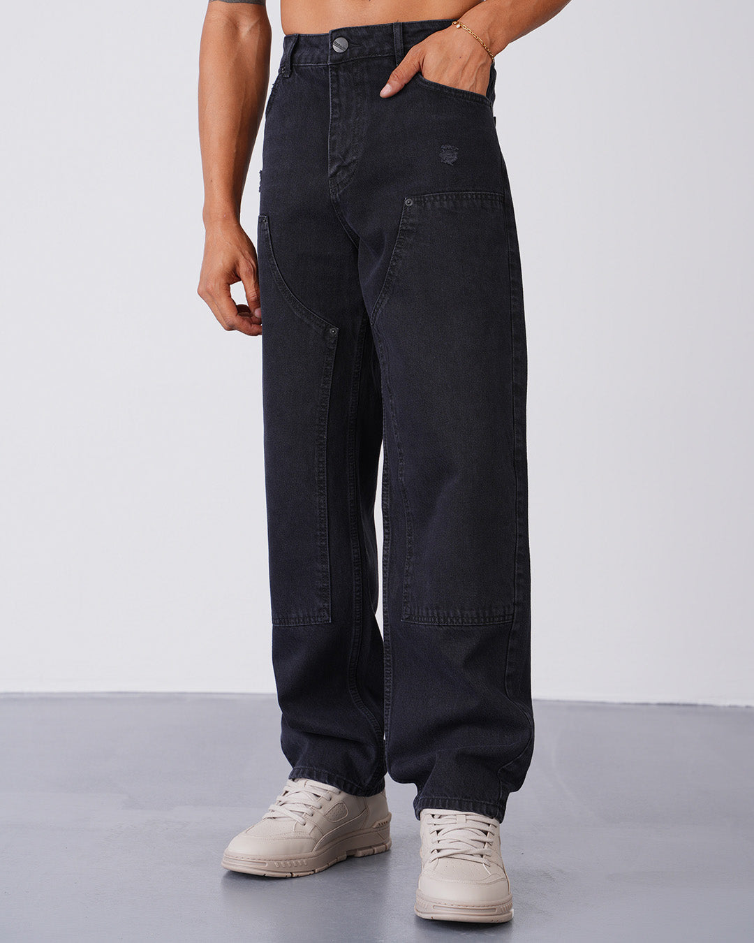 JEAN BAGGY LL2000267