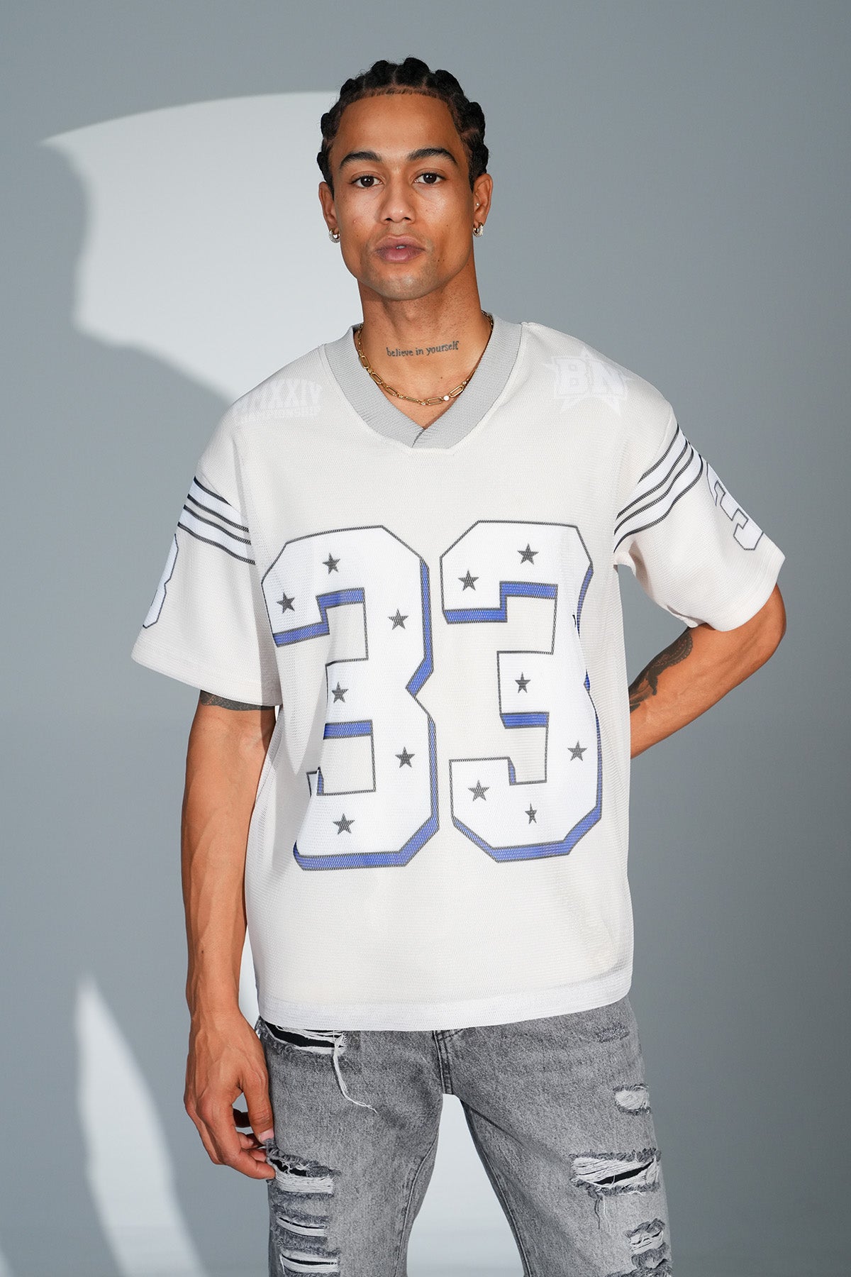 TEE SHIRT LL5143