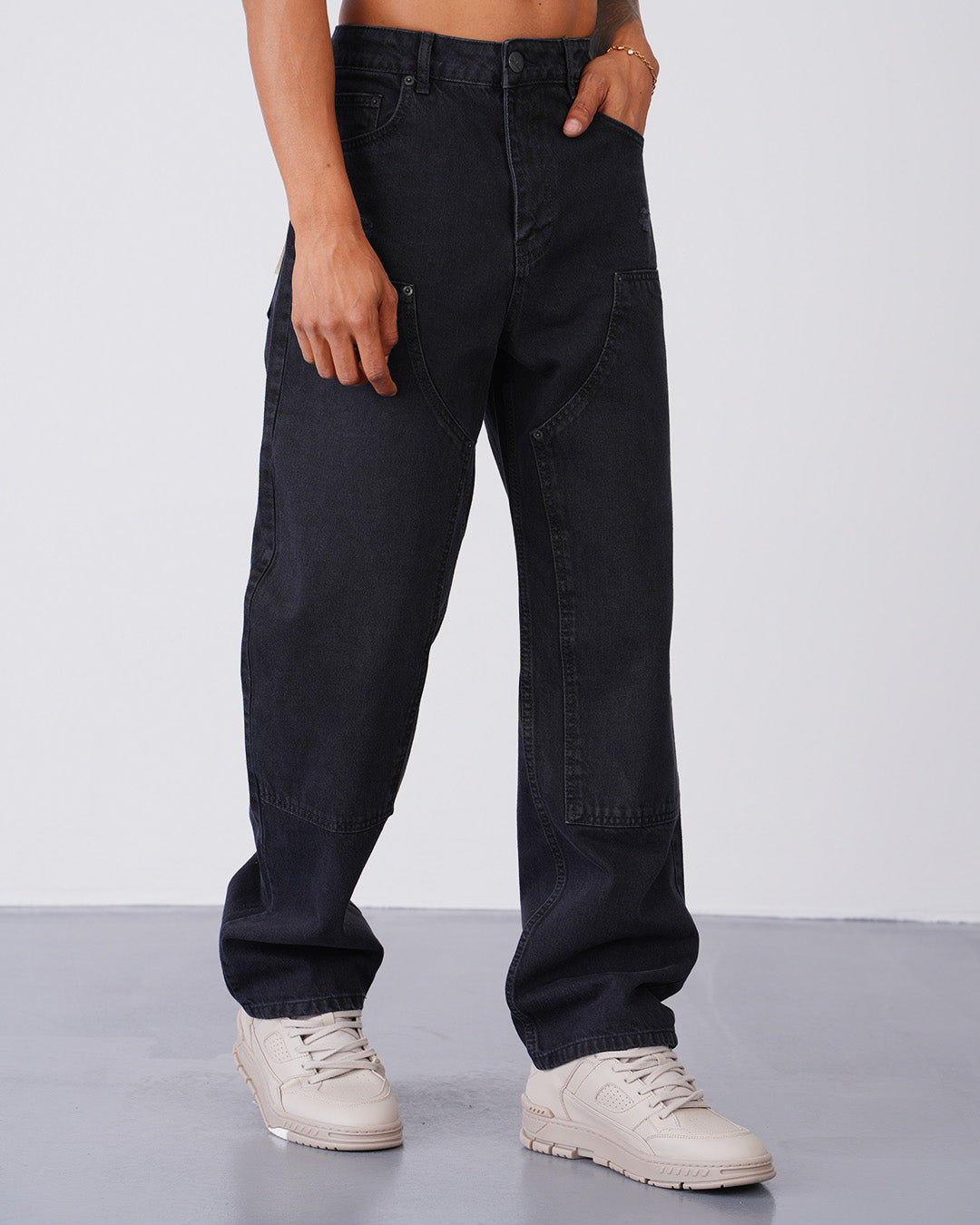 JEAN BAGGY LL2000267