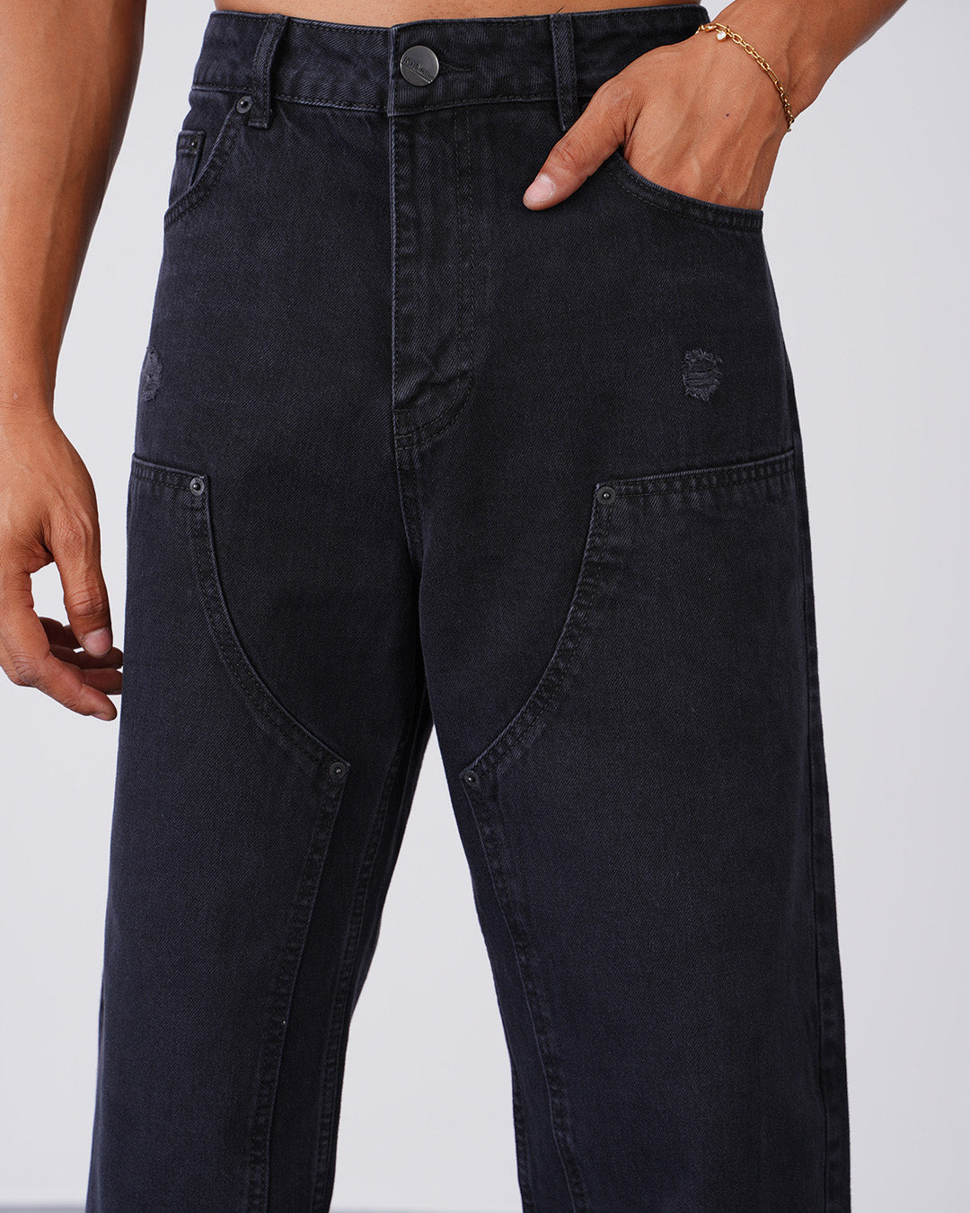 JEAN BAGGY LL2000267