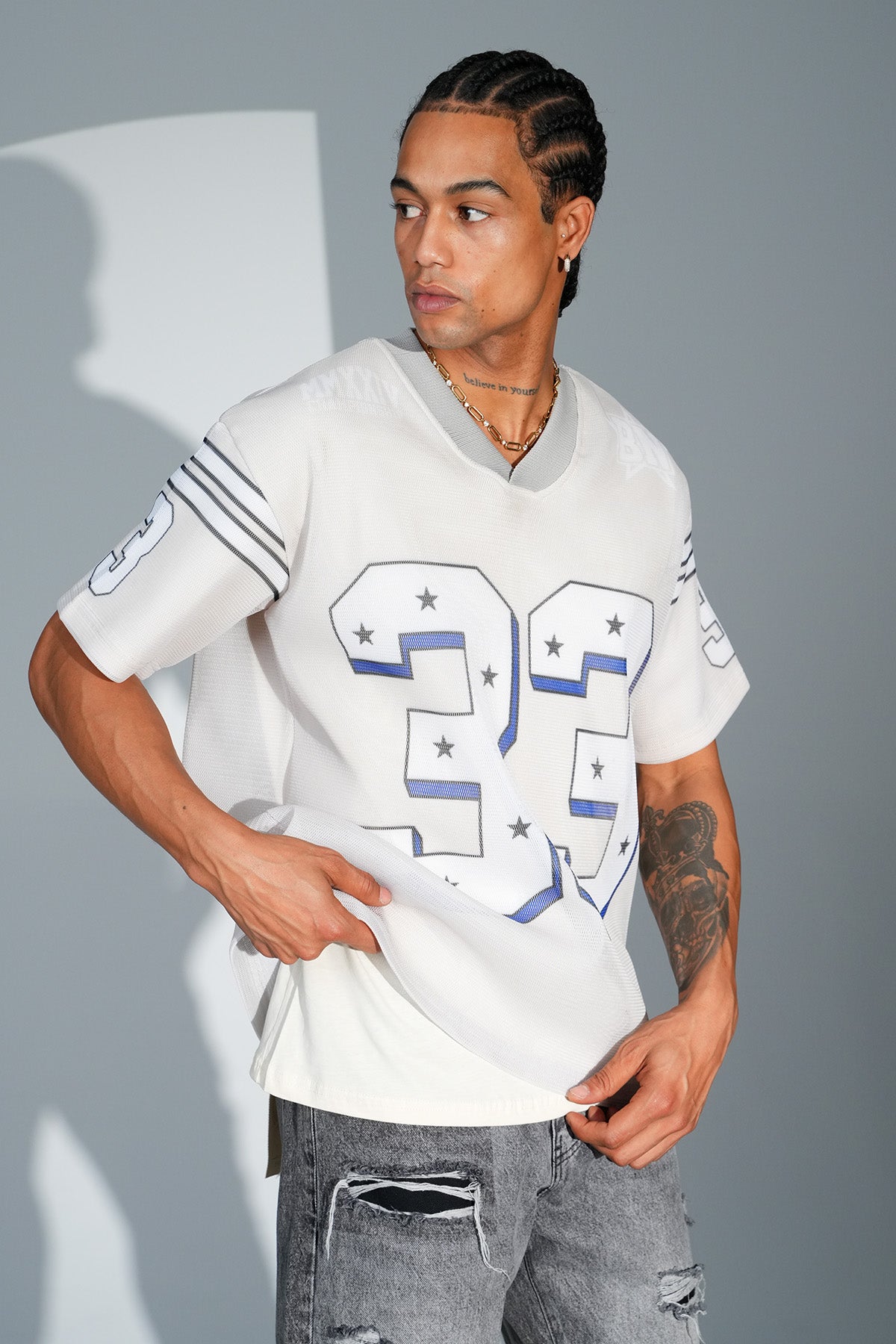 TEE SHIRT LL5143