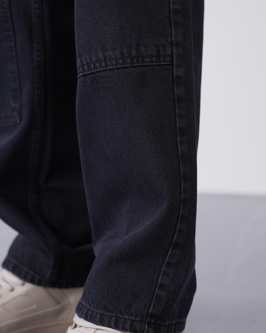 JEAN BAGGY LL2000267
