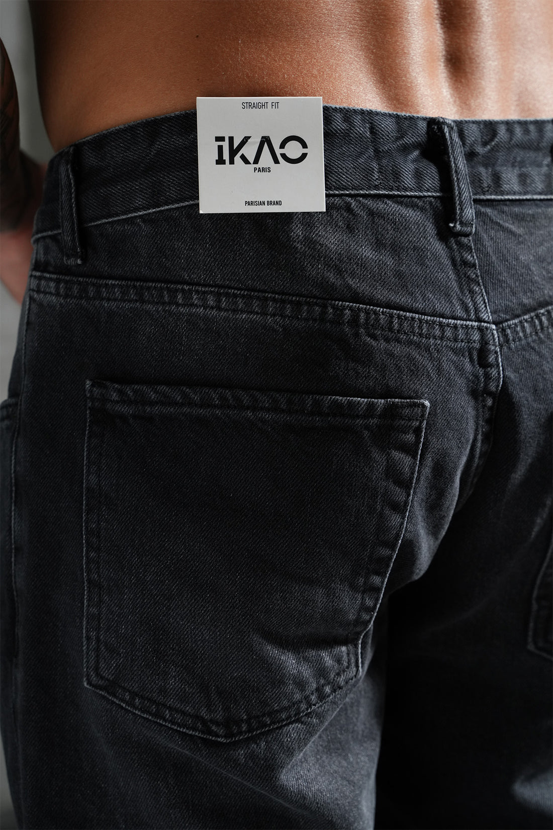 JEAN REGULAR 4091