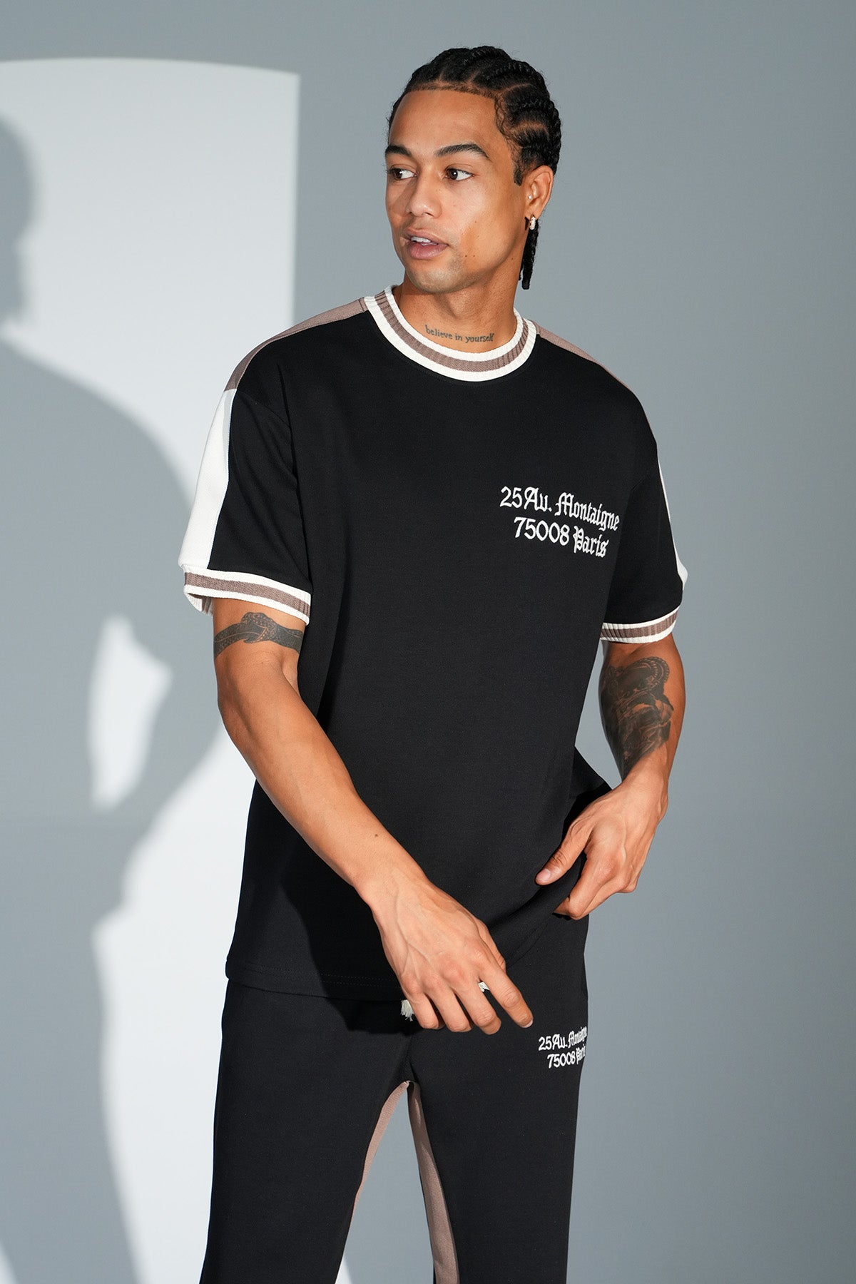 ENSEMBLE LL5141