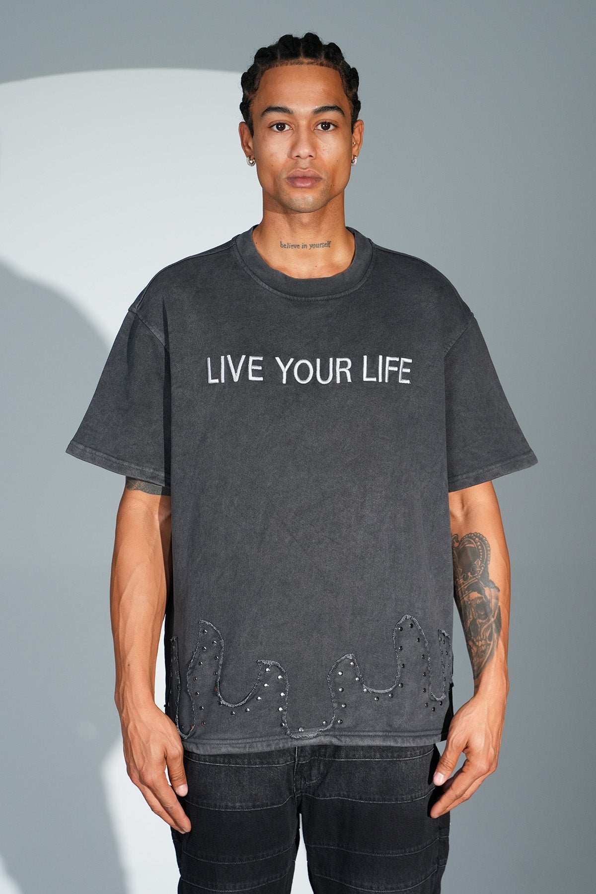 TEE SHIRT LL5142