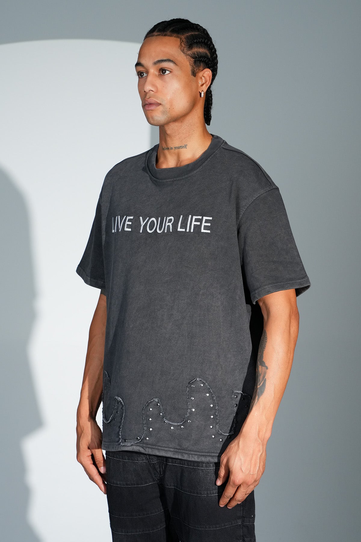 TEE SHIRT LL5142