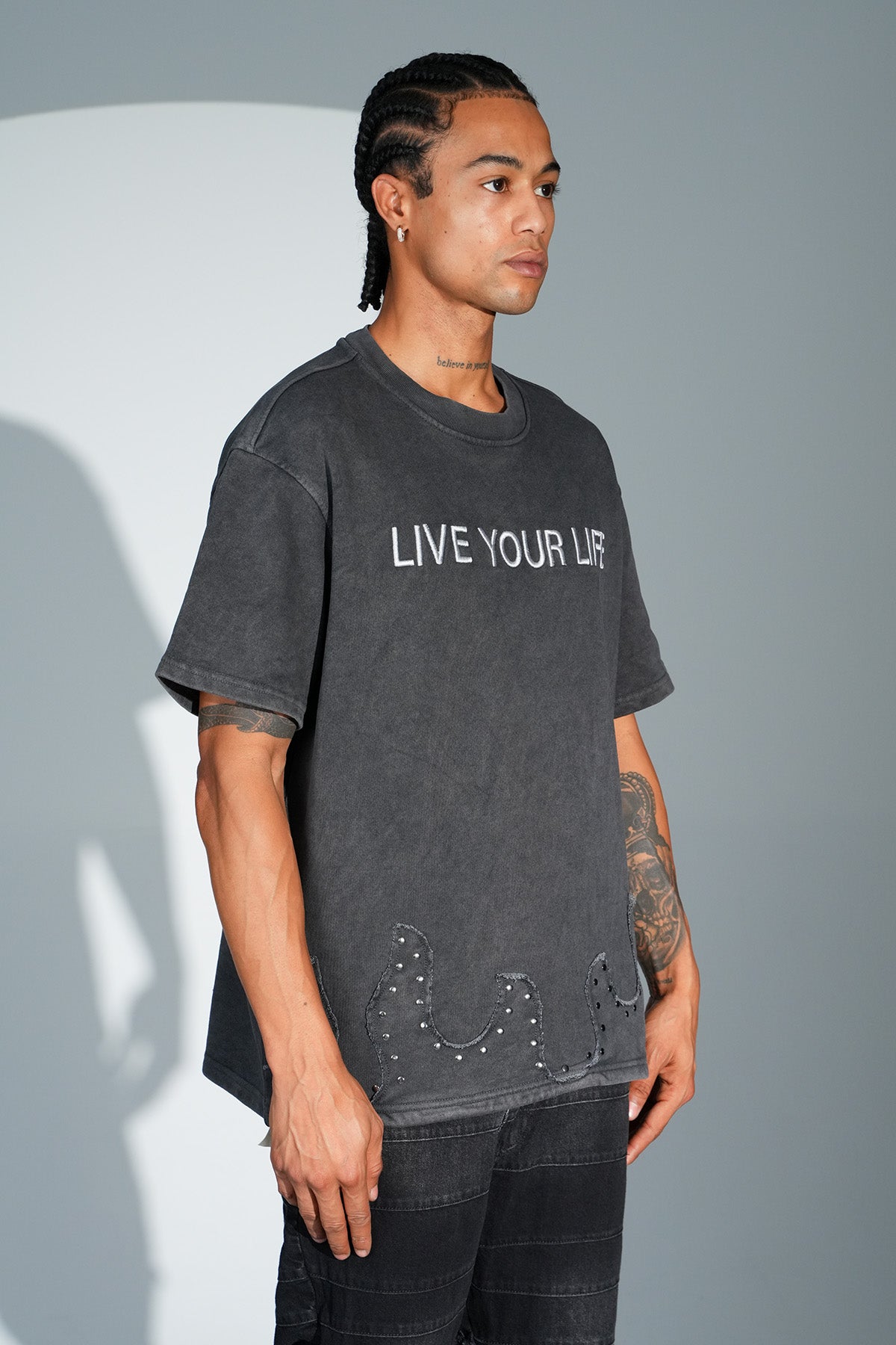 TEE SHIRT LL5142