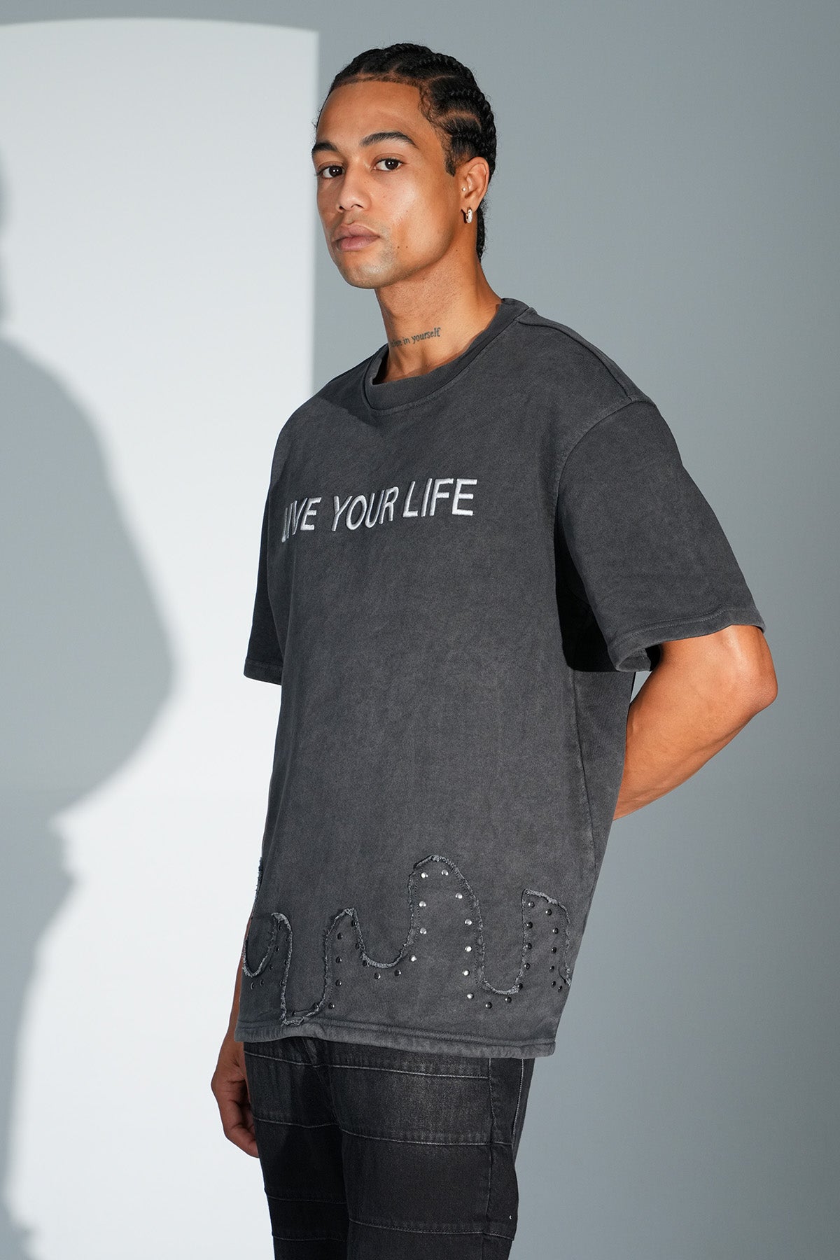 TEE SHIRT LL5142
