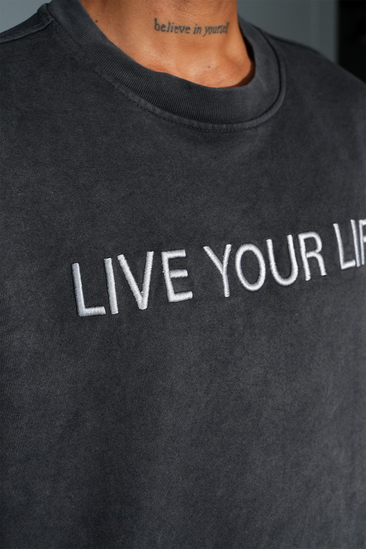 TEE SHIRT LL5142