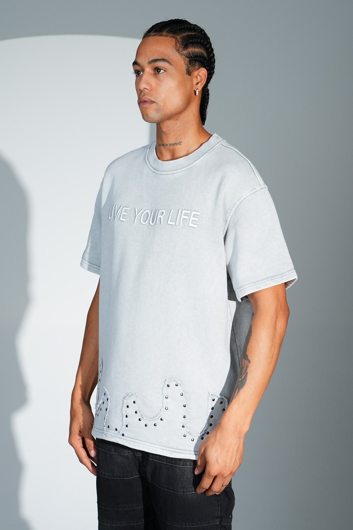 TEE SHIRT LL5142