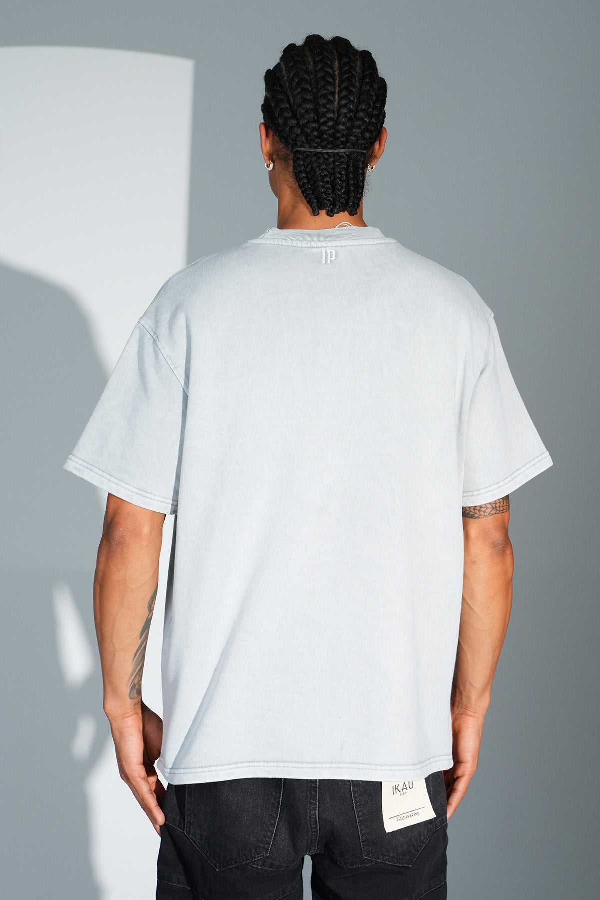 TEE SHIRT LL5142