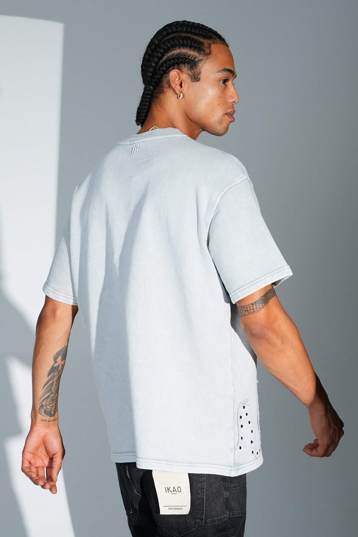 TEE SHIRT LL5142