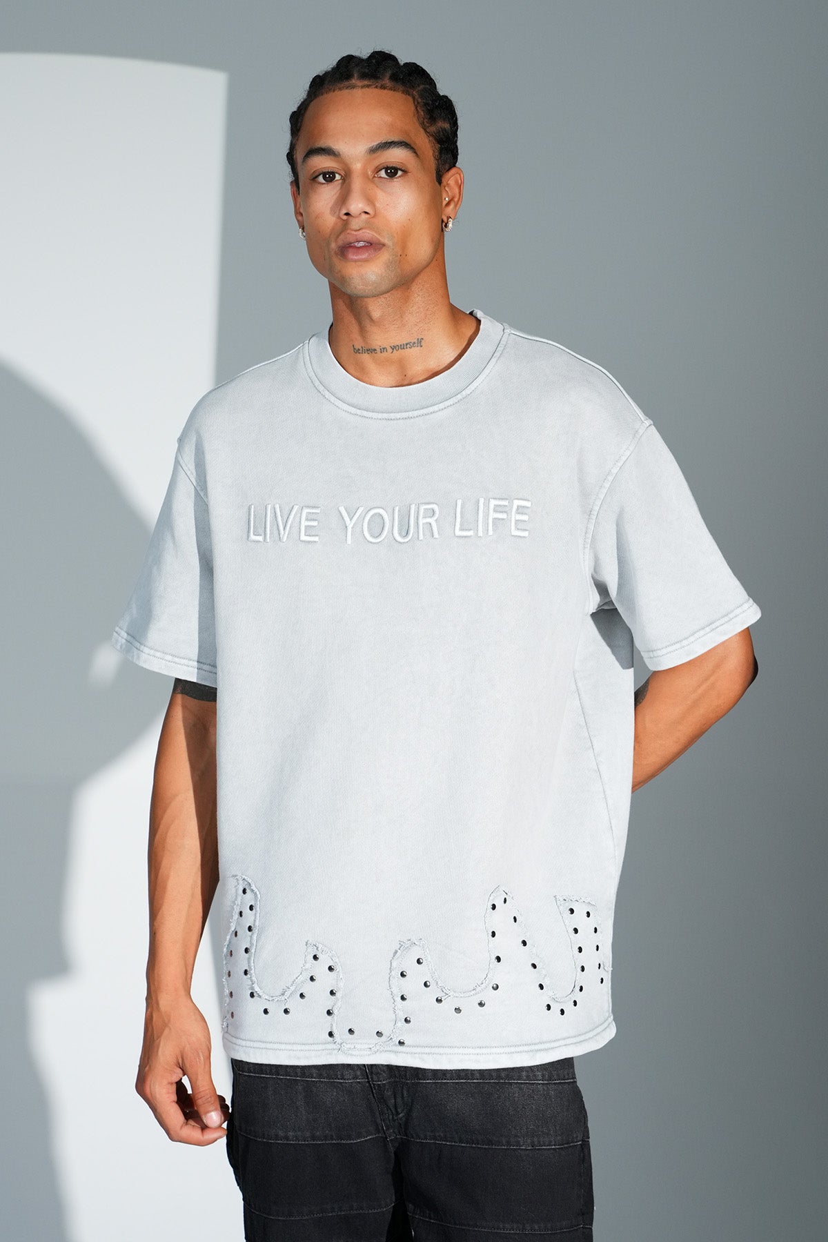 TEE SHIRT LL5142