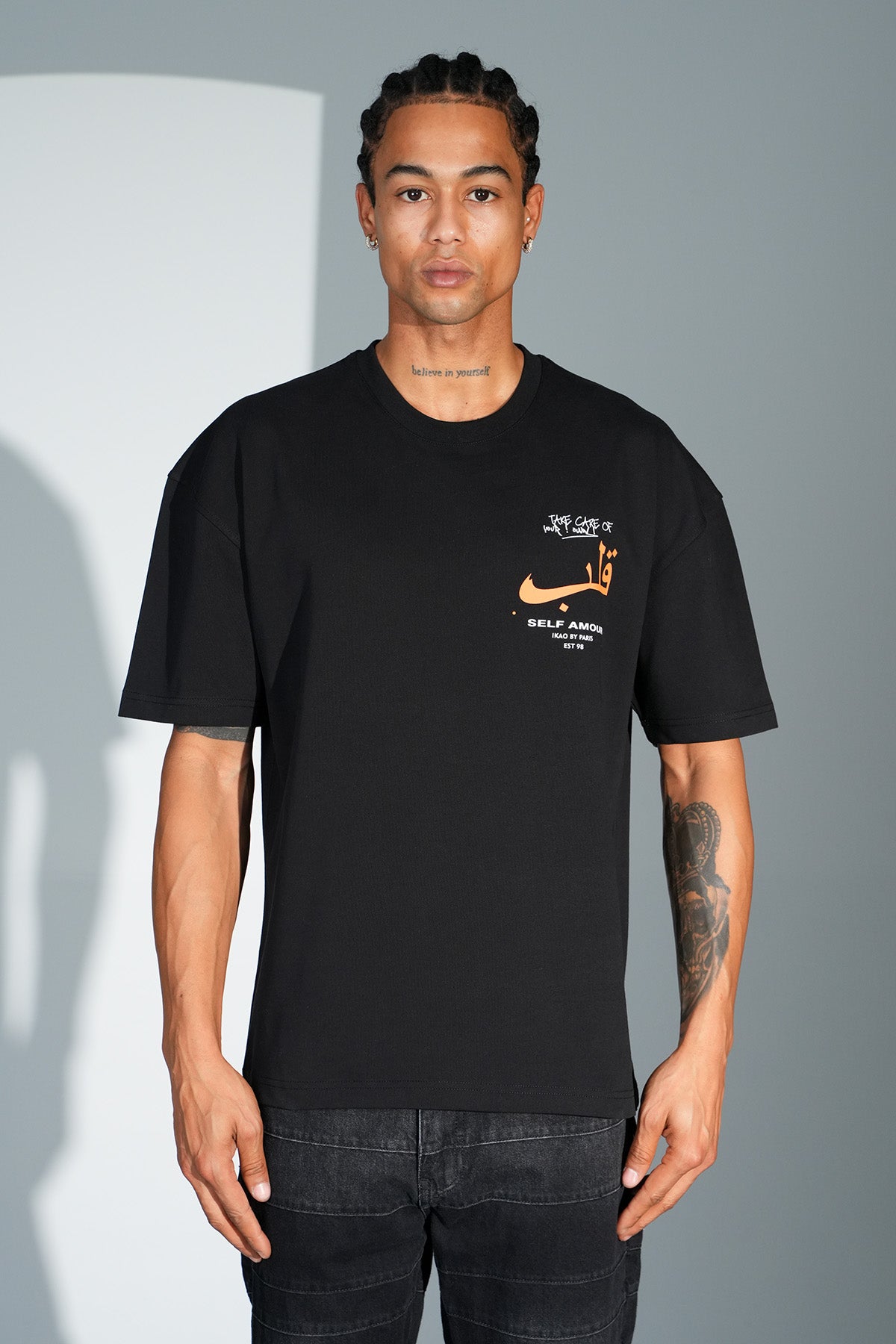 TEE SHIRT LP2548