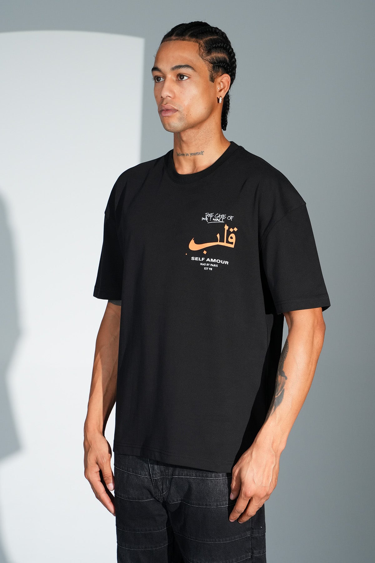 TEE SHIRT LP2548