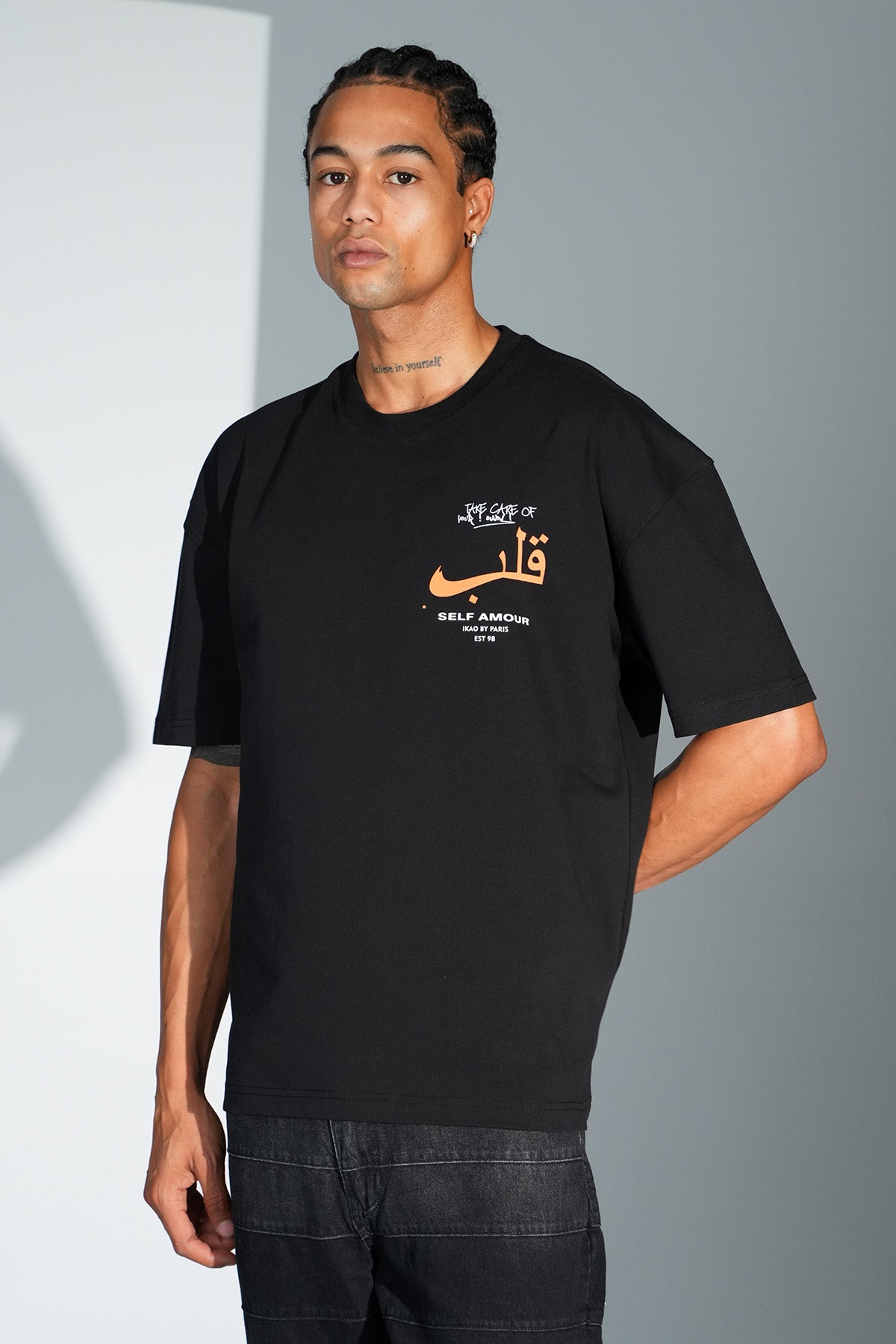 TEE SHIRT LP2548