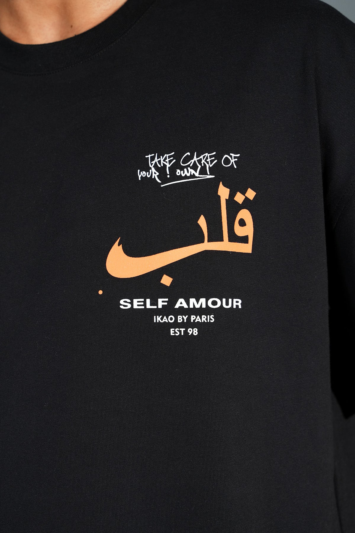 TEE SHIRT LP2548