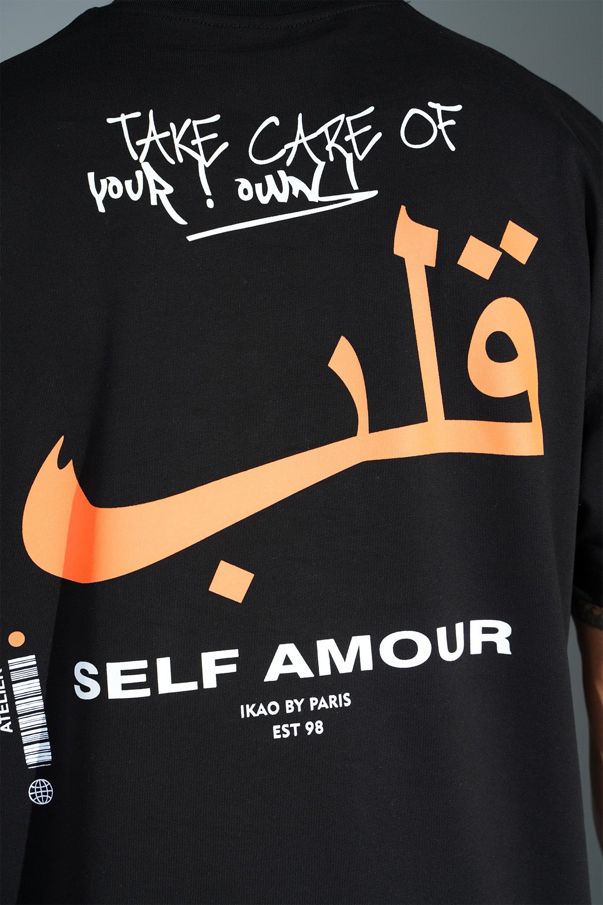 TEE SHIRT LP2548