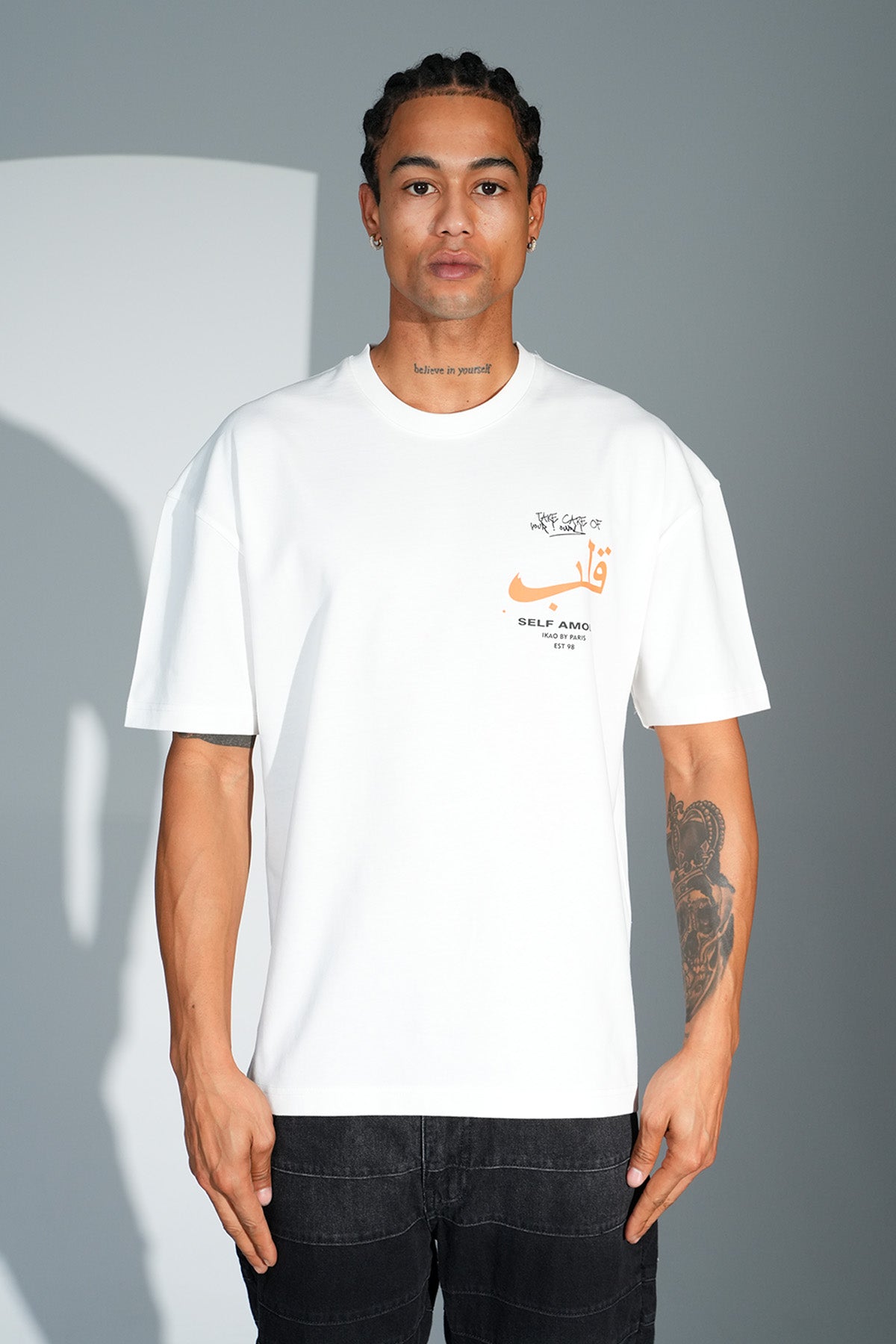 TEE SHIRT LP2548