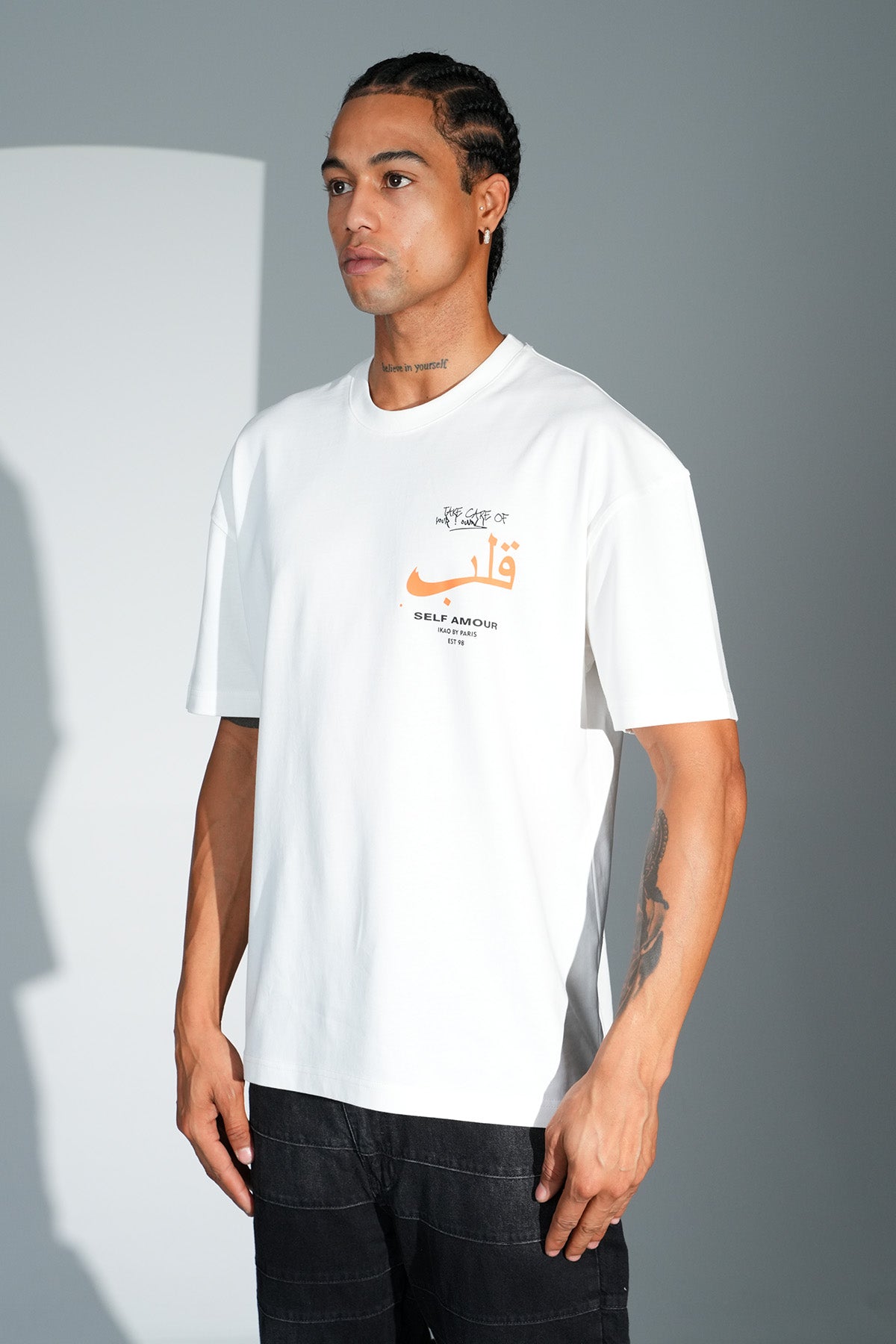 TEE SHIRT LP2548