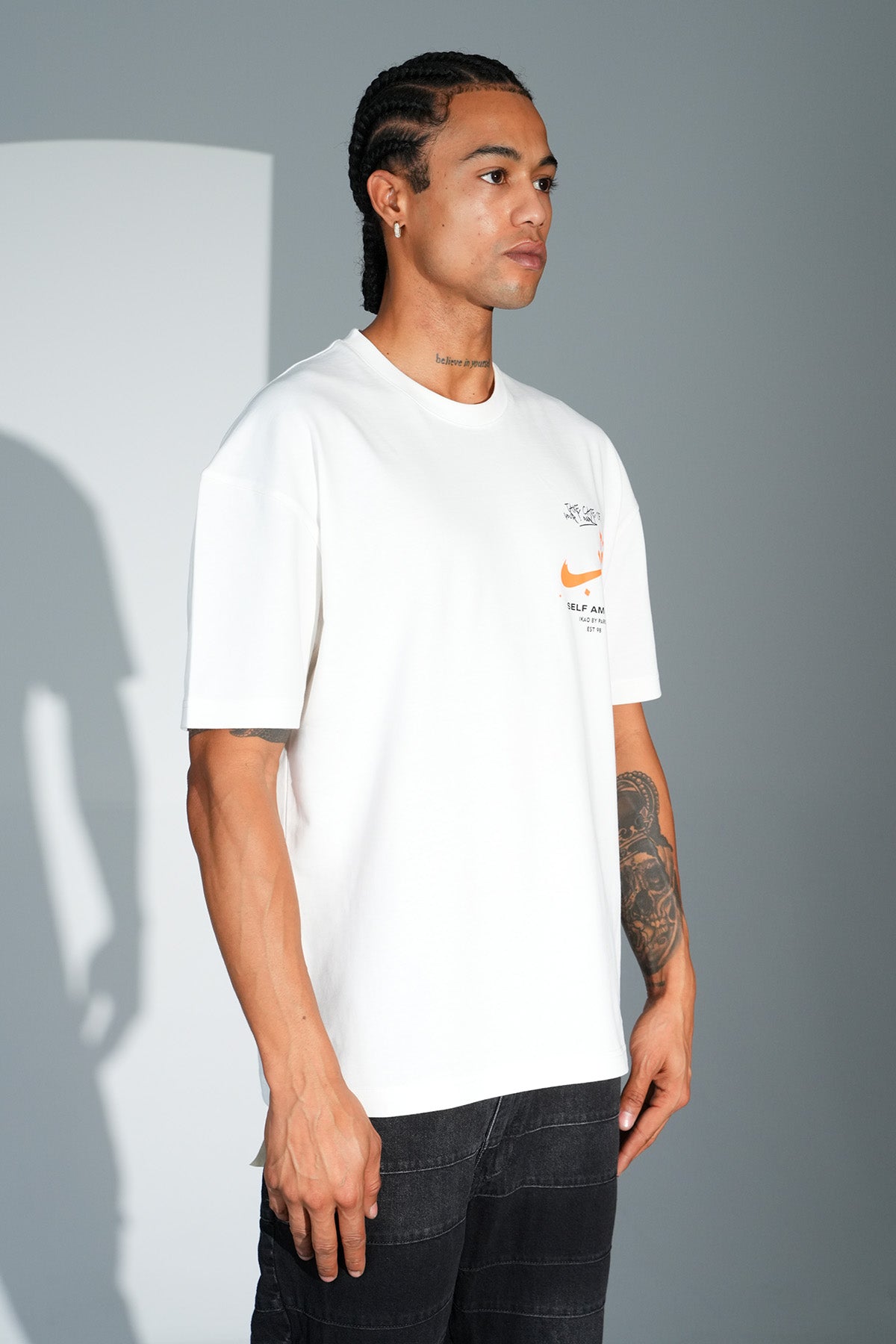 TEE SHIRT LP2548