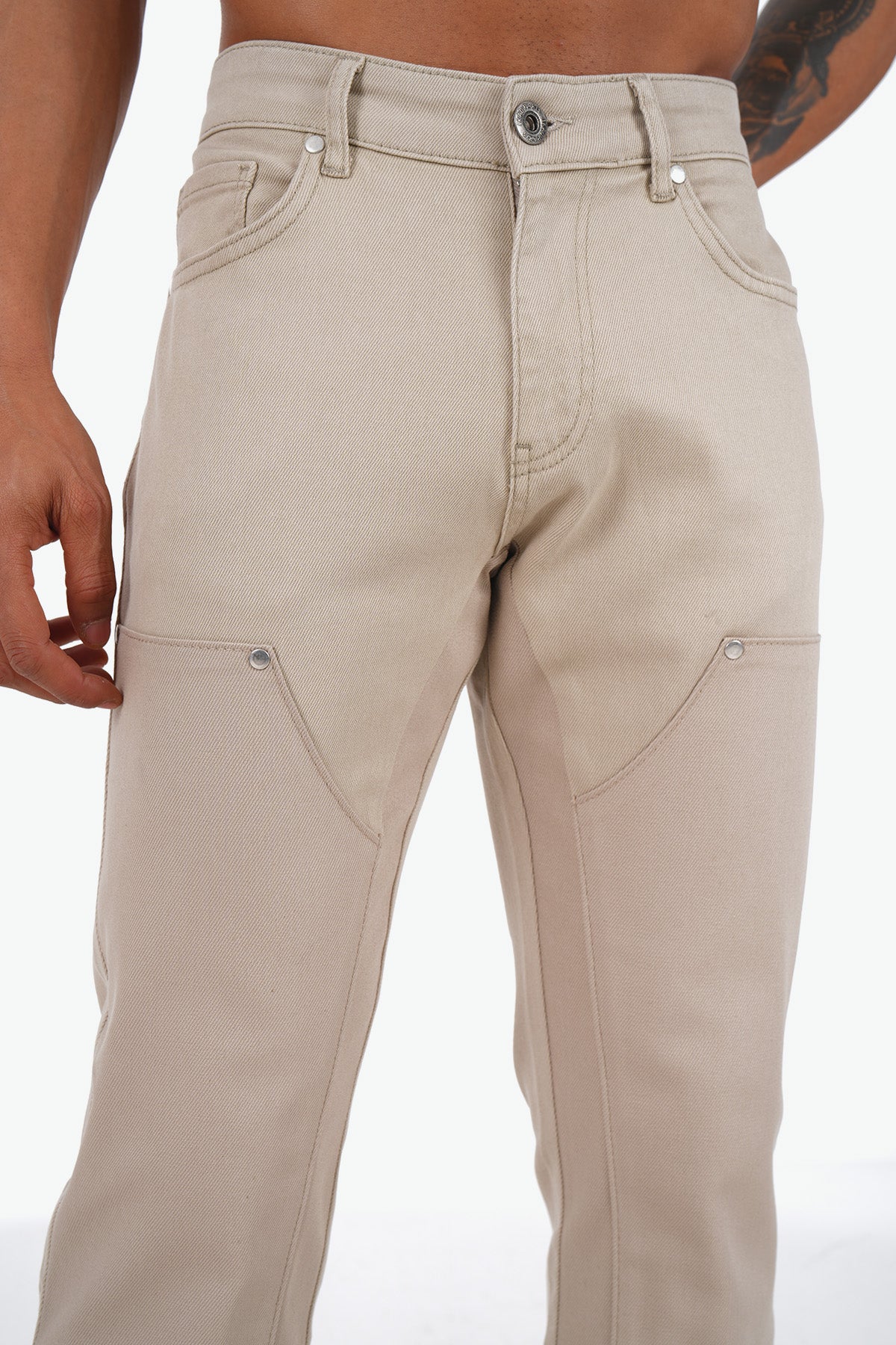 JEAN FLARE ART439