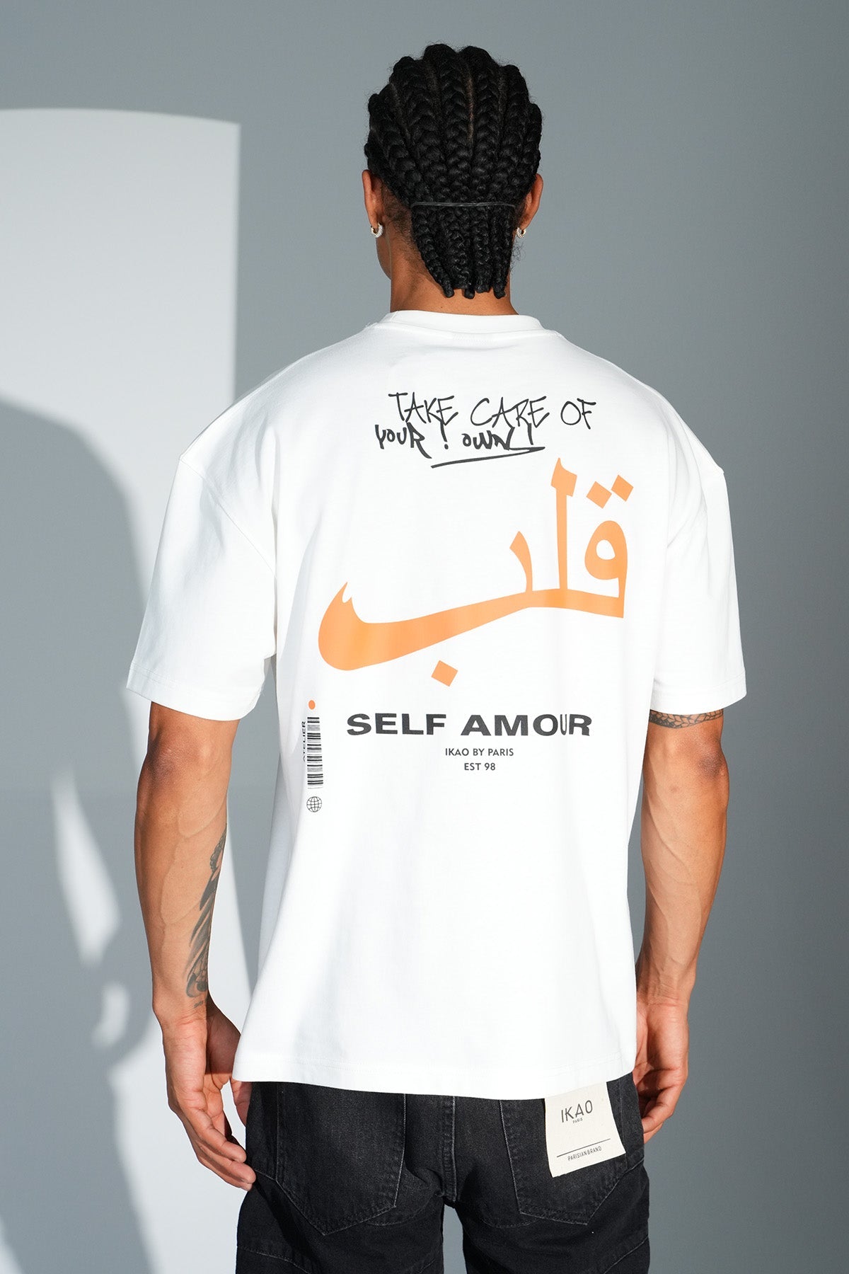 TEE SHIRT LP2548