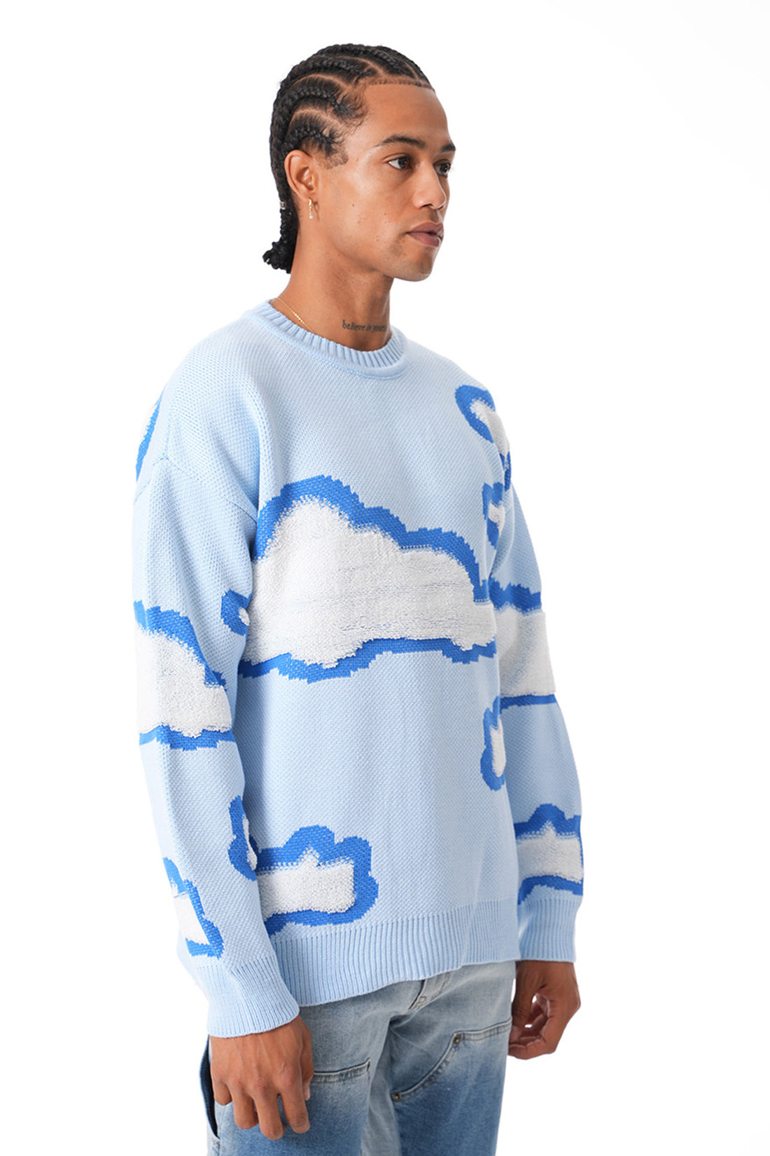 PULL LL5031