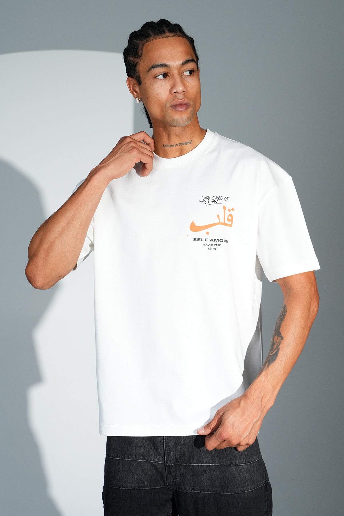 TEE SHIRT LP2548