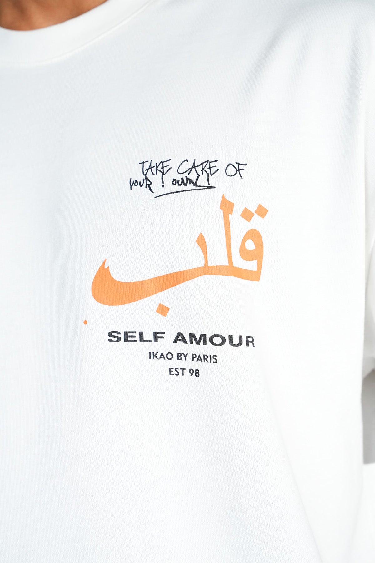 TEE SHIRT LP2548