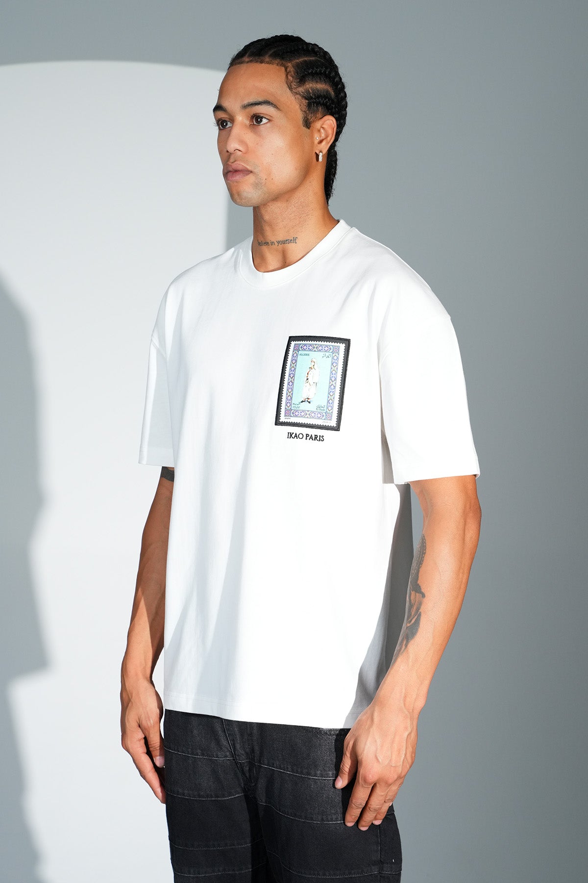 TEE SHIRT LP2552