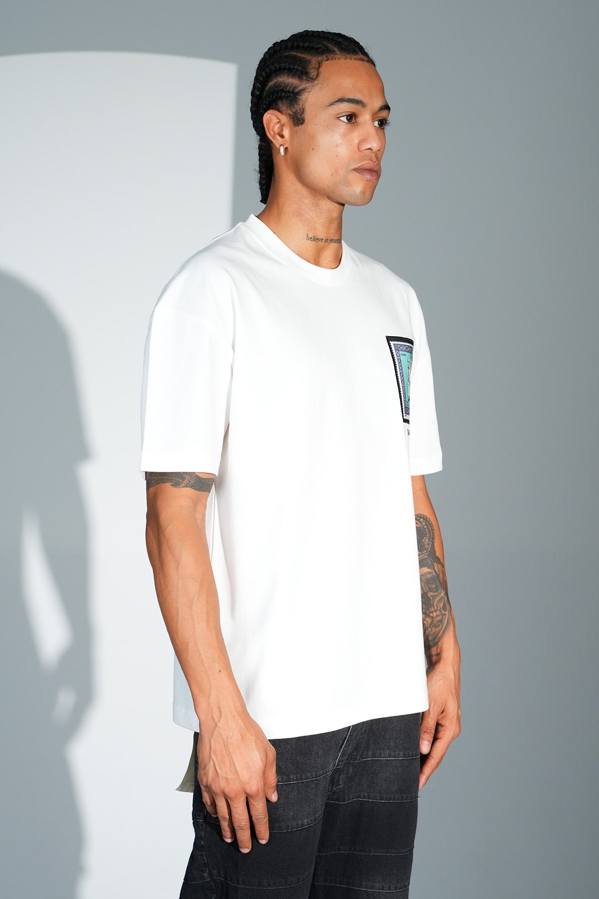 TEE SHIRT LP2552